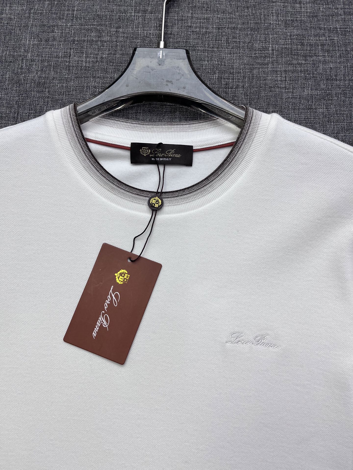 Men's Long Sleeve T-Shirt Casual Cotton Blend Crew Neck Top 6 i1757947399888 5846 0 4