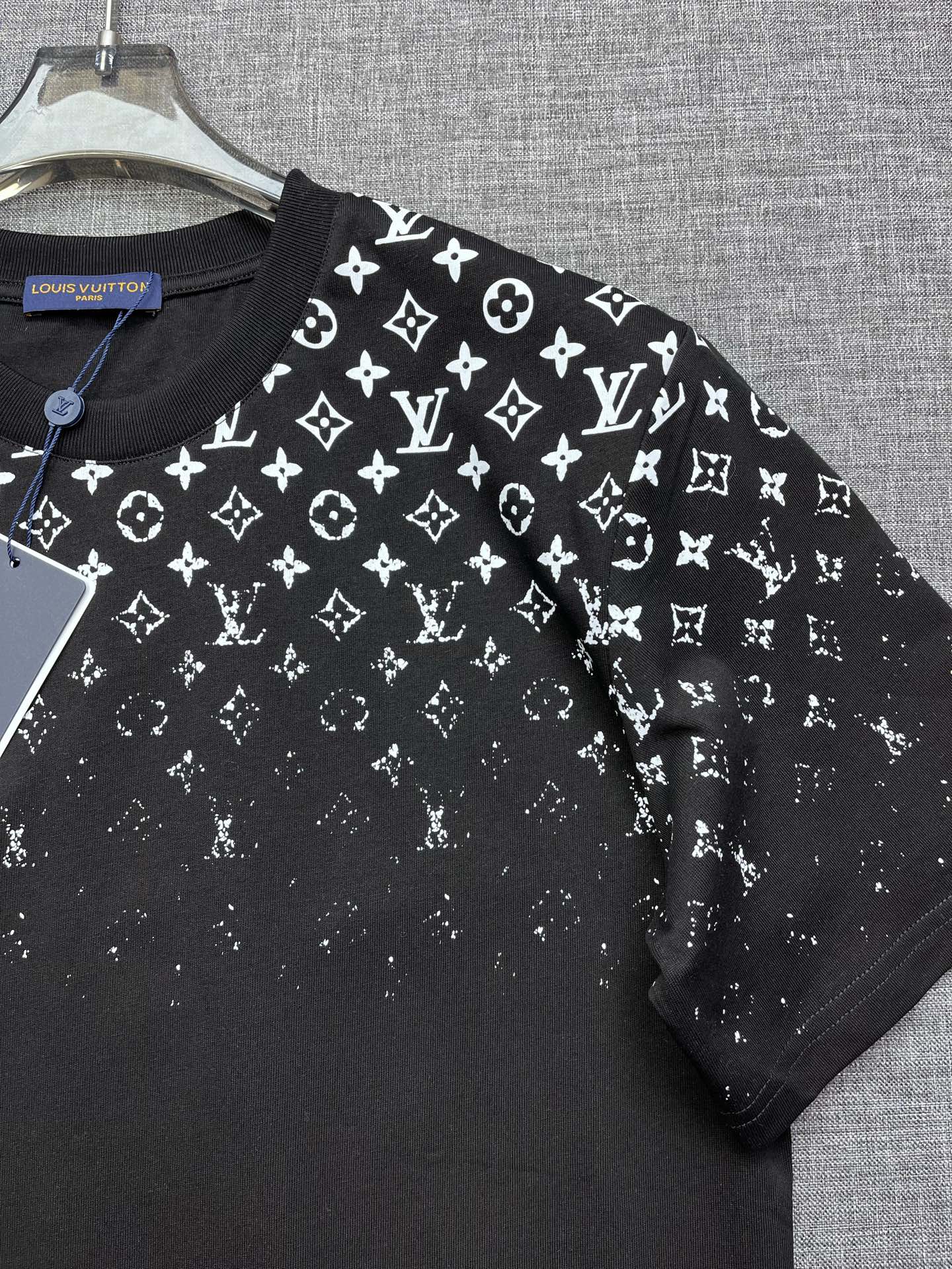 Hermes Heren BC 25 SS Nieuw, T-shirt — photo 10