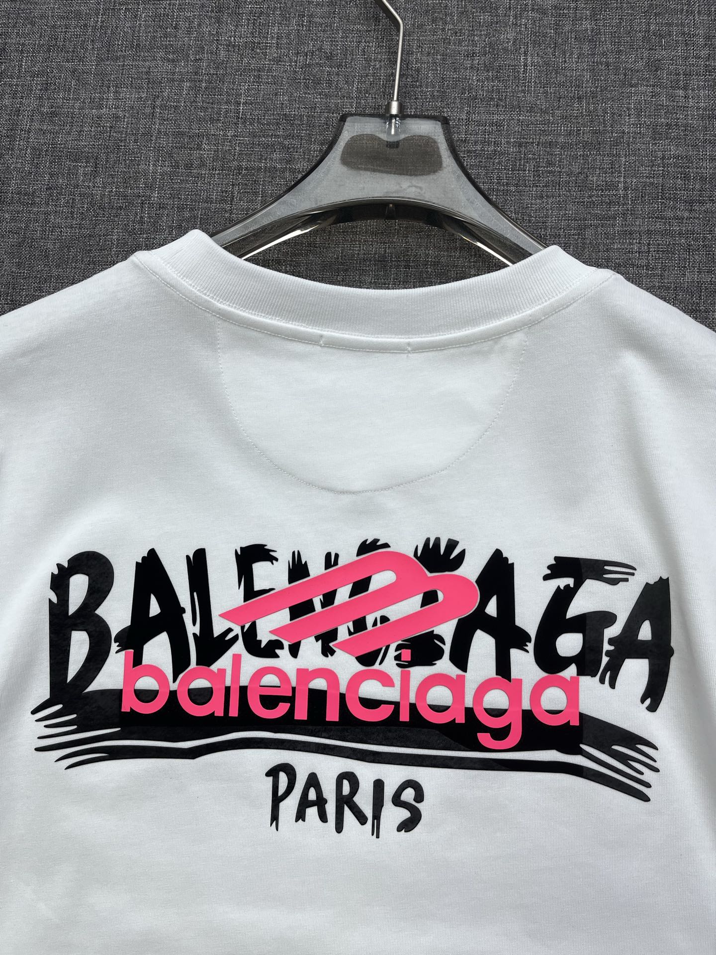 BALENCIAGA men BALENCIAGA ， ，26 ， T ， ， TOP ！ BAL ， ， ， ， ， ！ ， ， ， ， ， ， ， ！ S-XXL — photo 9