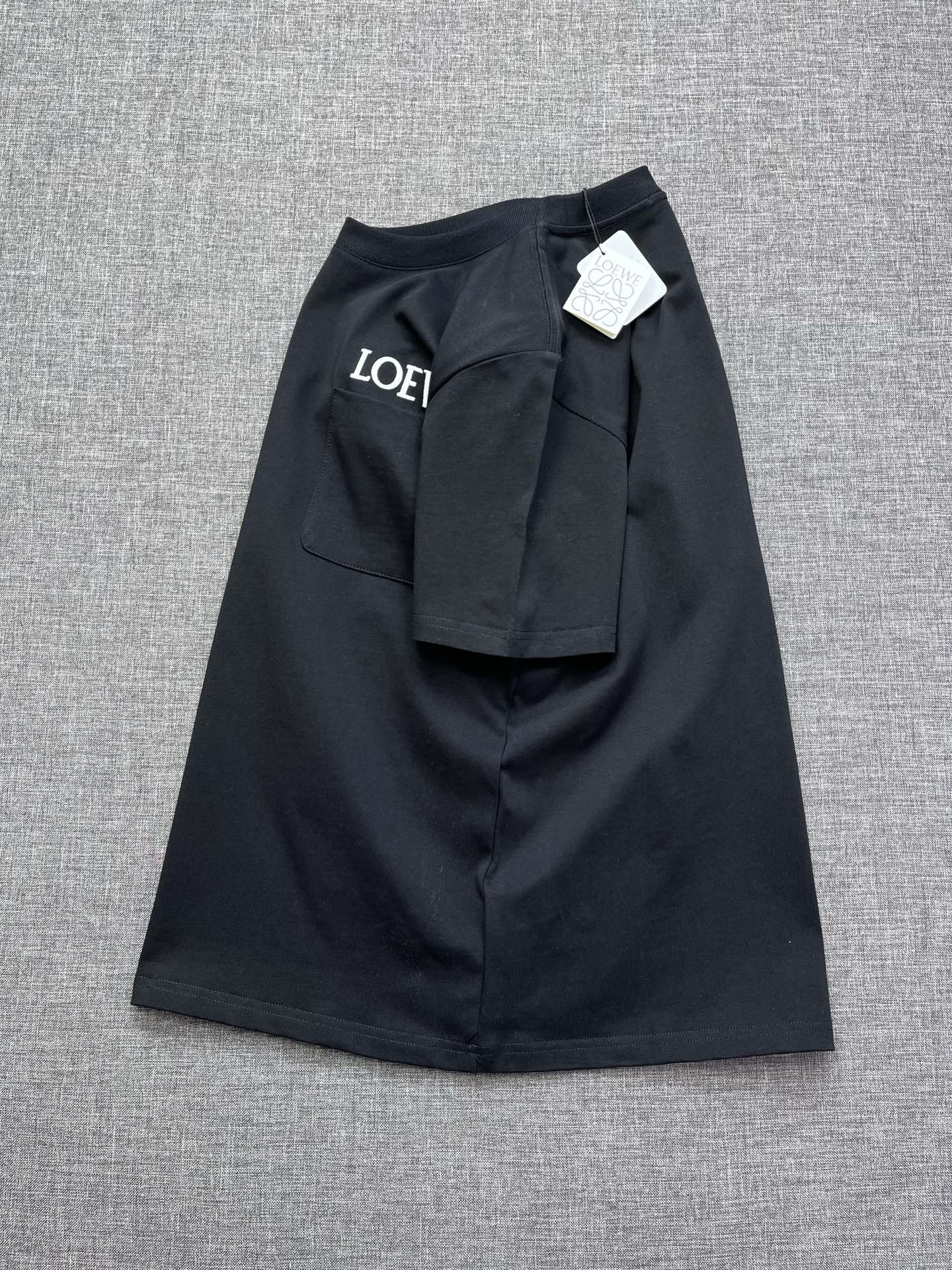 Loewe men LOEWE/ T ， ， ，26 ，G ， ， ！ ， LOEWE ， LOGO， ， ， ！ ， ，100% ， ， ， ， ， T ， ， ， ！ S- XXL — photo 3
