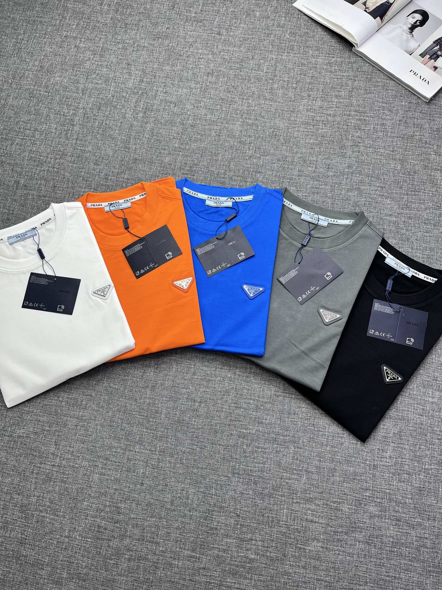 Prada men Prada 2026 T