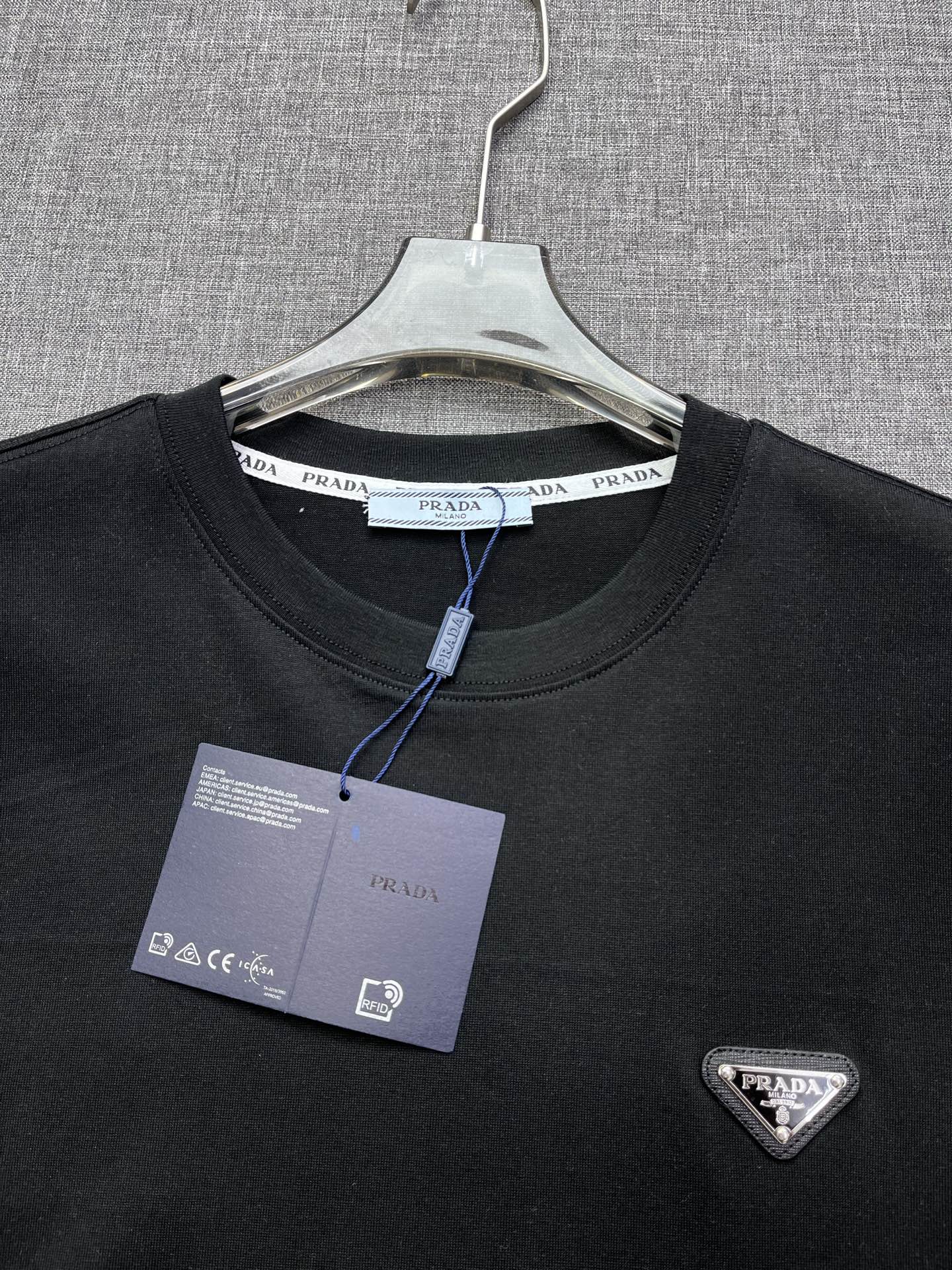 Prada men Prada 2026 T — photo 7