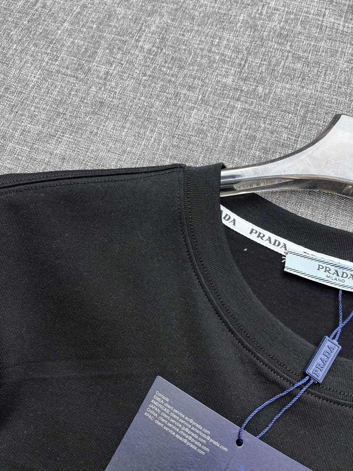 Prada men Prada 2026 T — photo 8