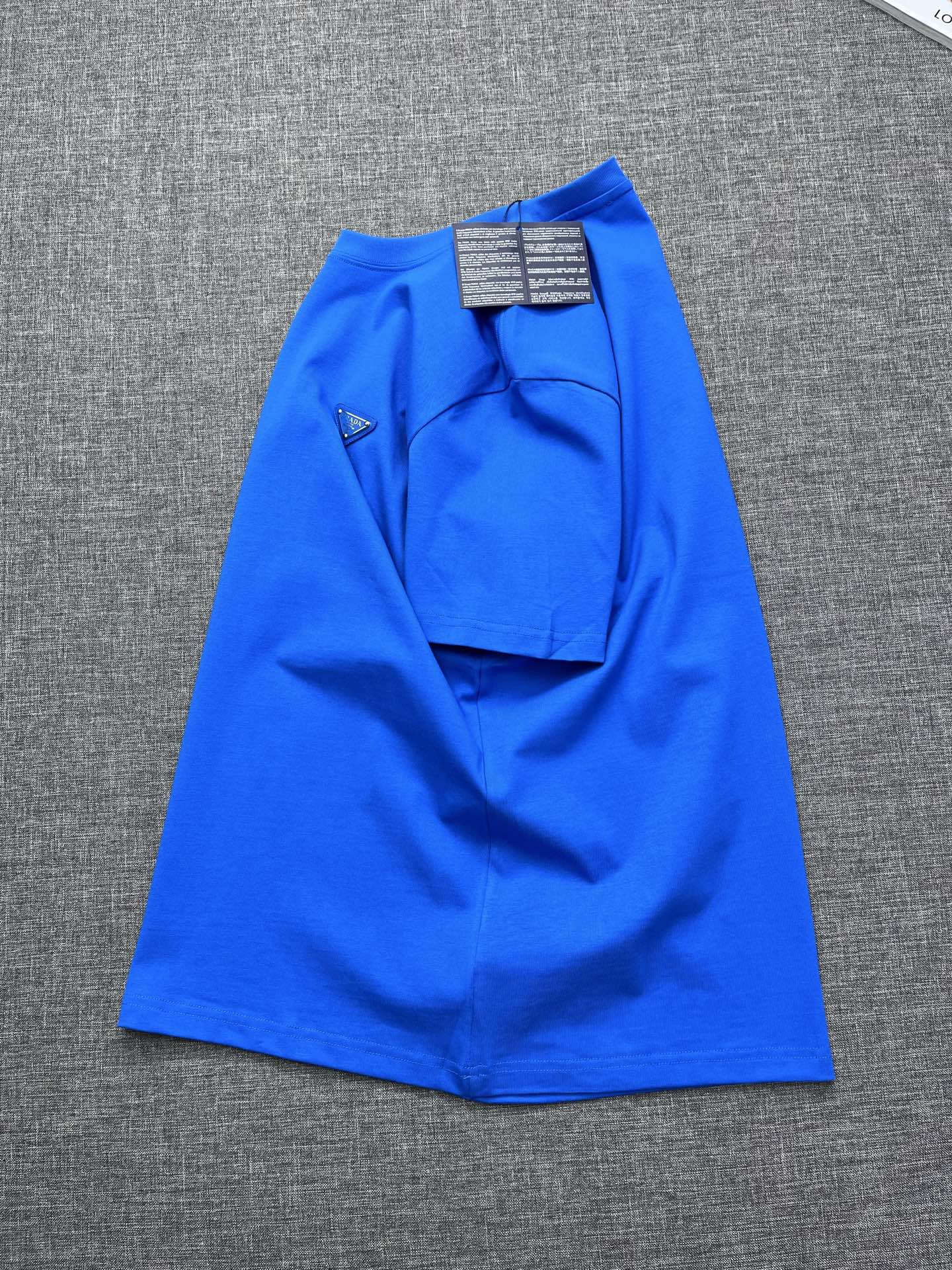 Prada men Prada 2026 T — photo 3