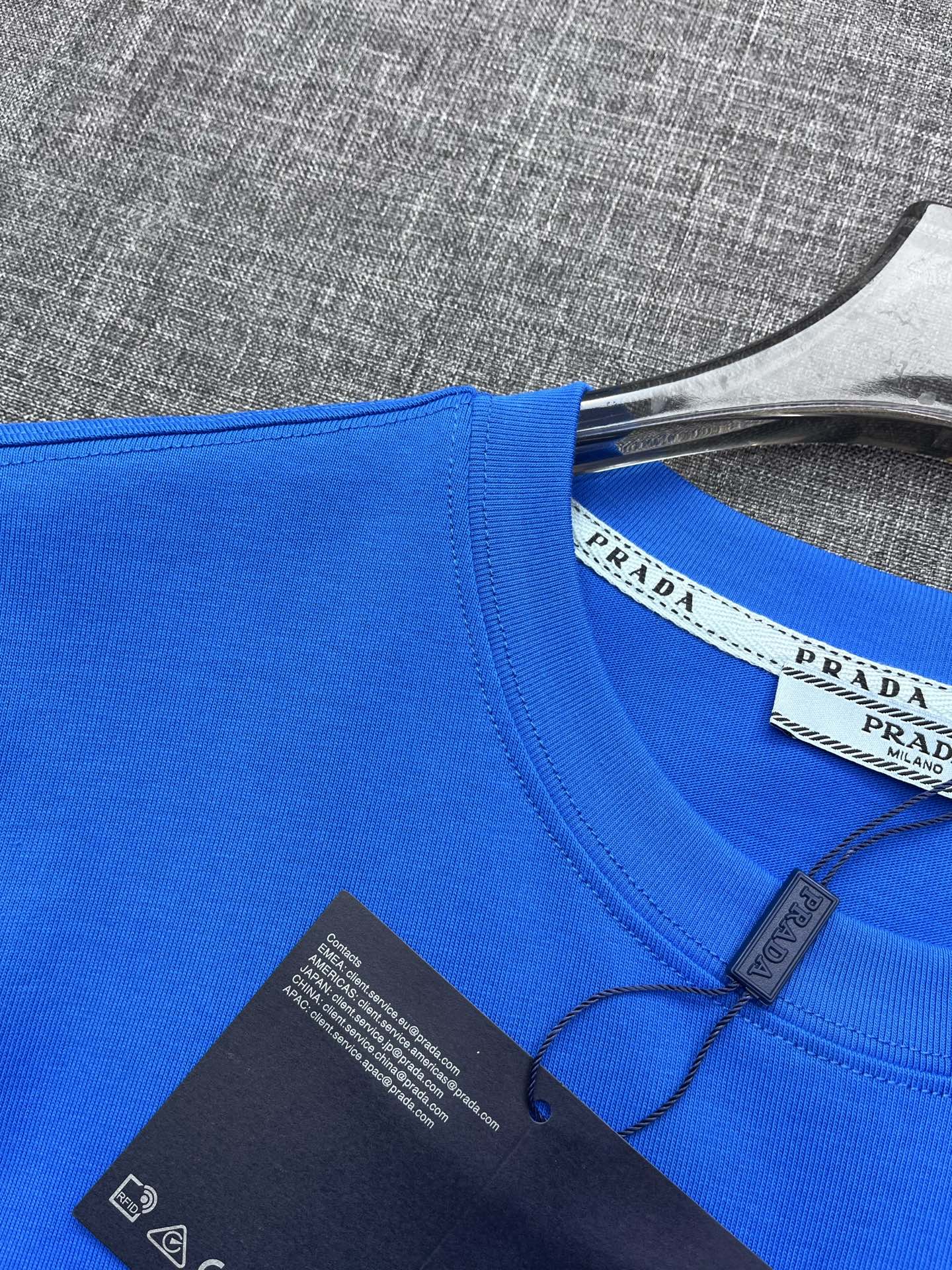 Prada men Prada 2026 T — photo 8