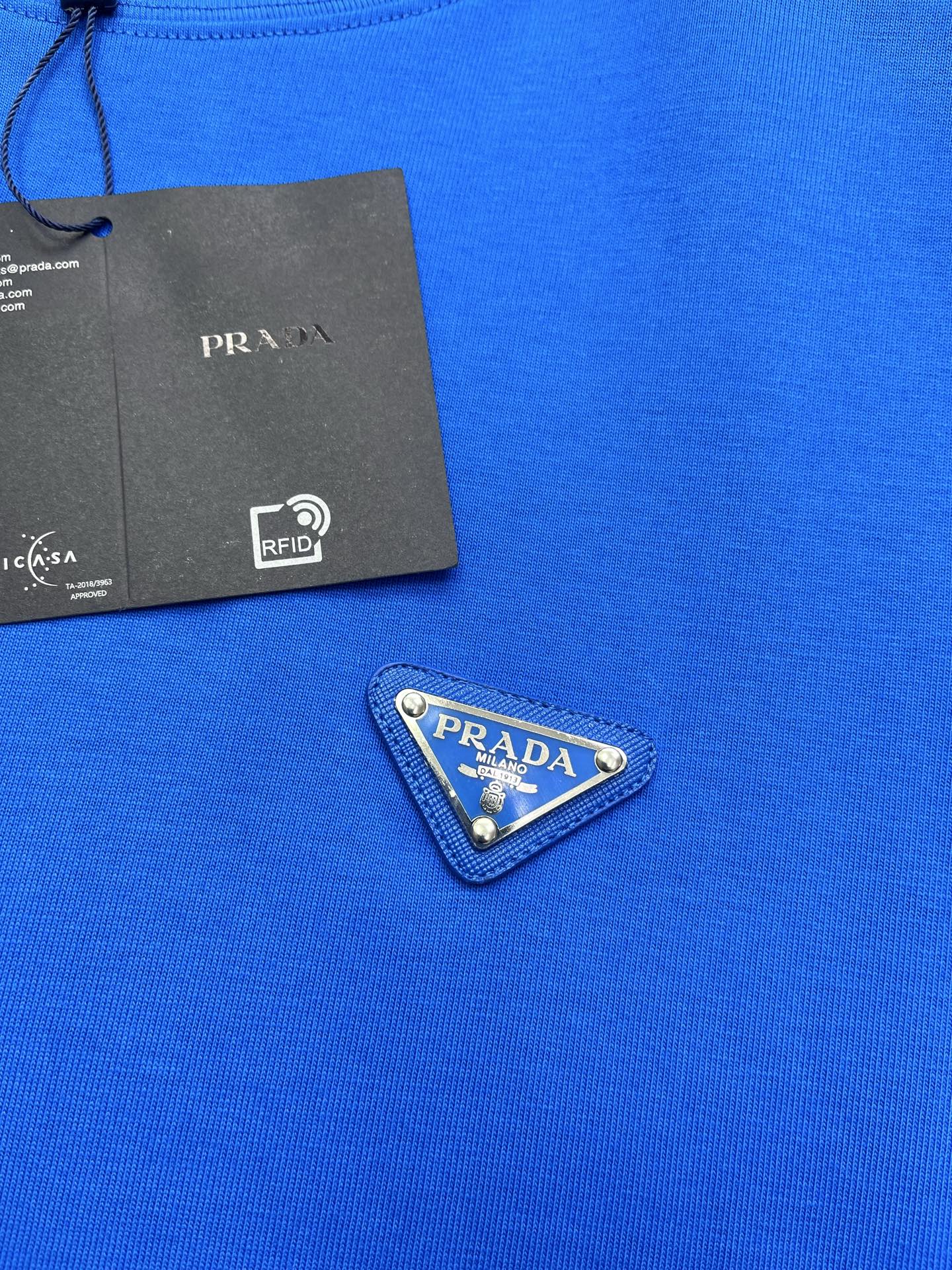 Prada men Prada 2026 T — photo 9