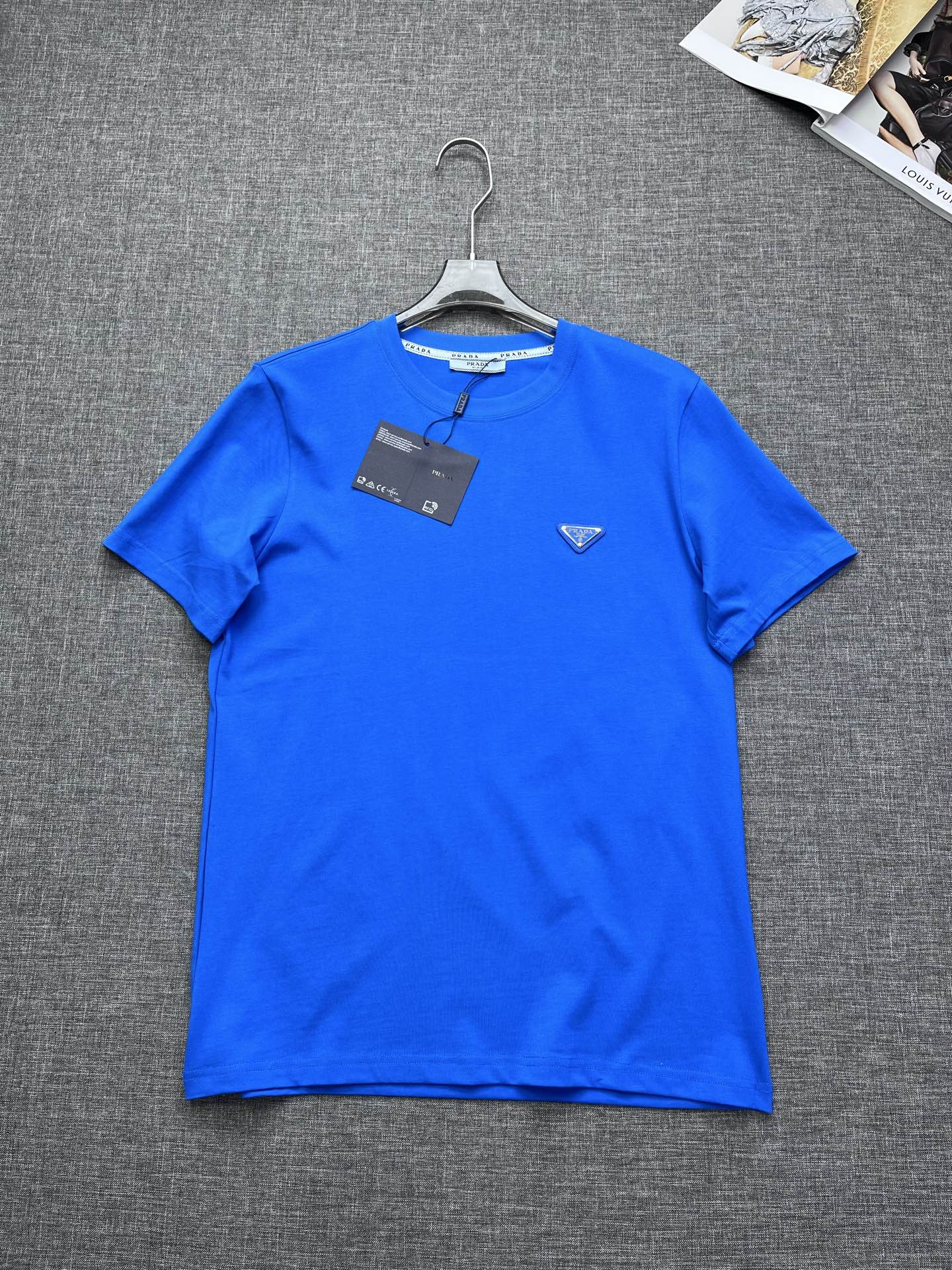Prada men Prada 2026 T — photo 4