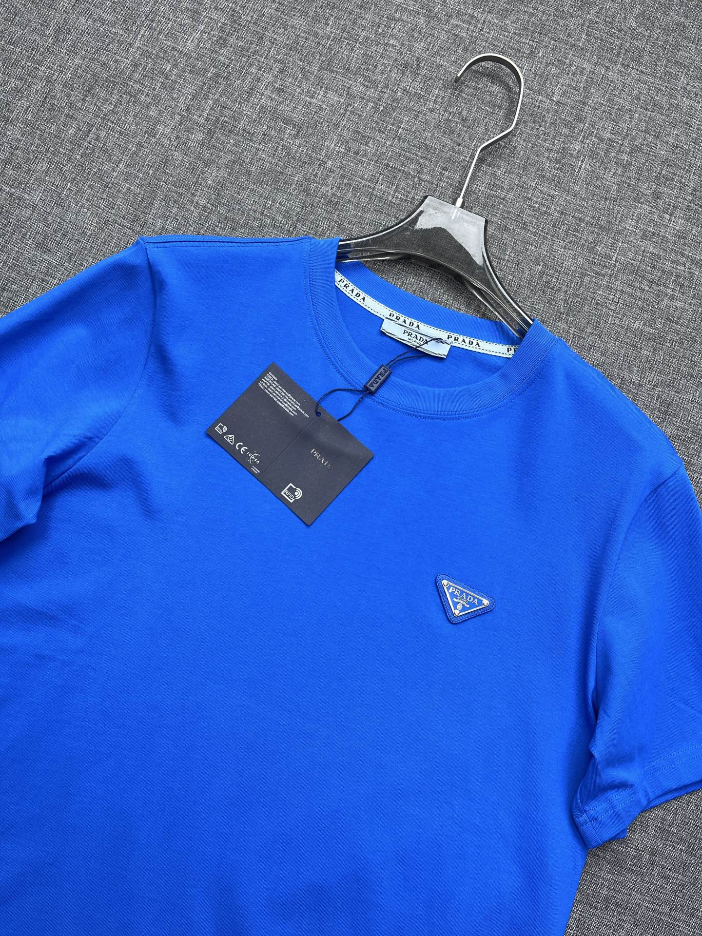 Prada men Prada 2026 T — photo 6