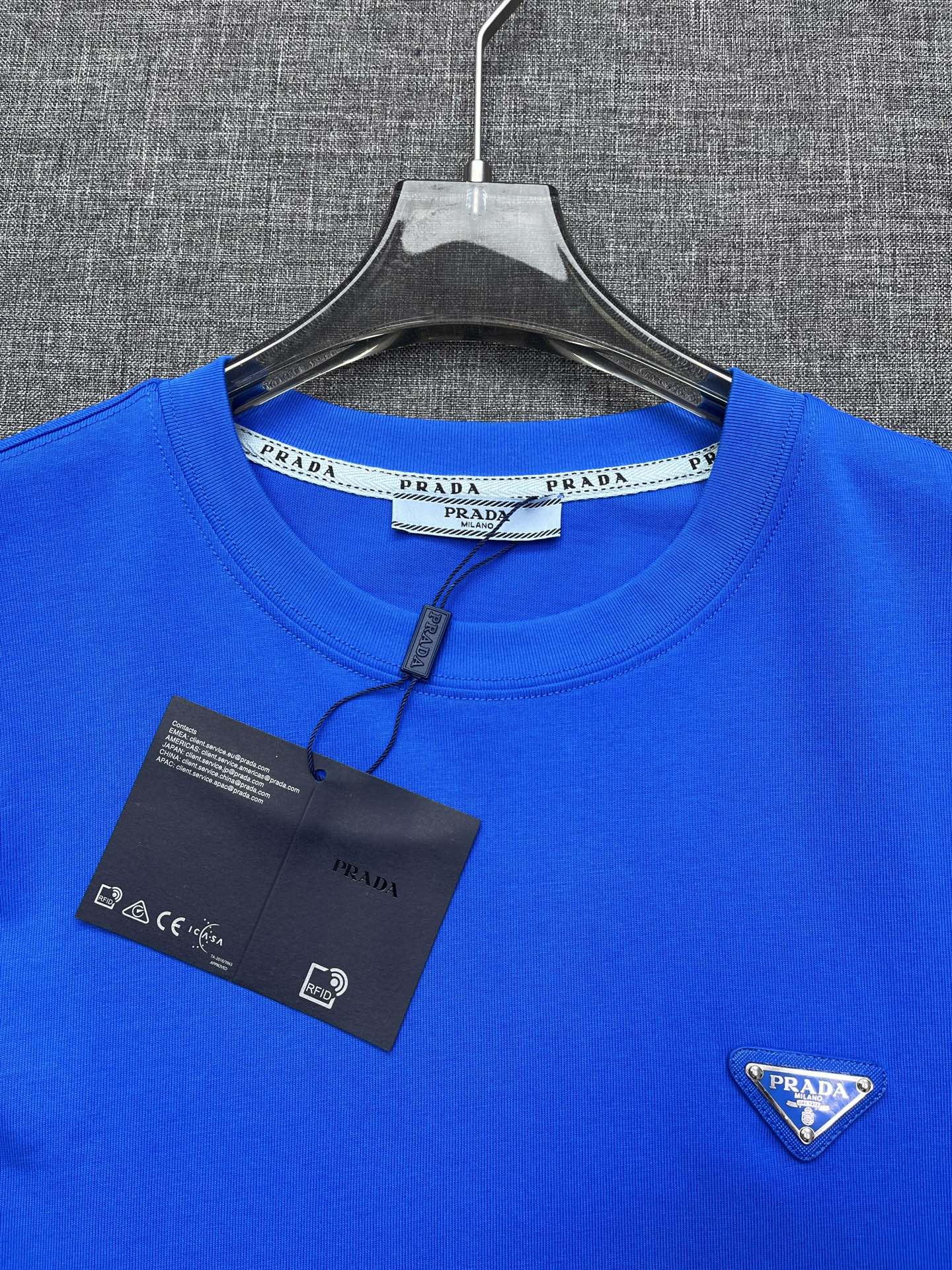 Prada men Prada 2026 T — photo 7