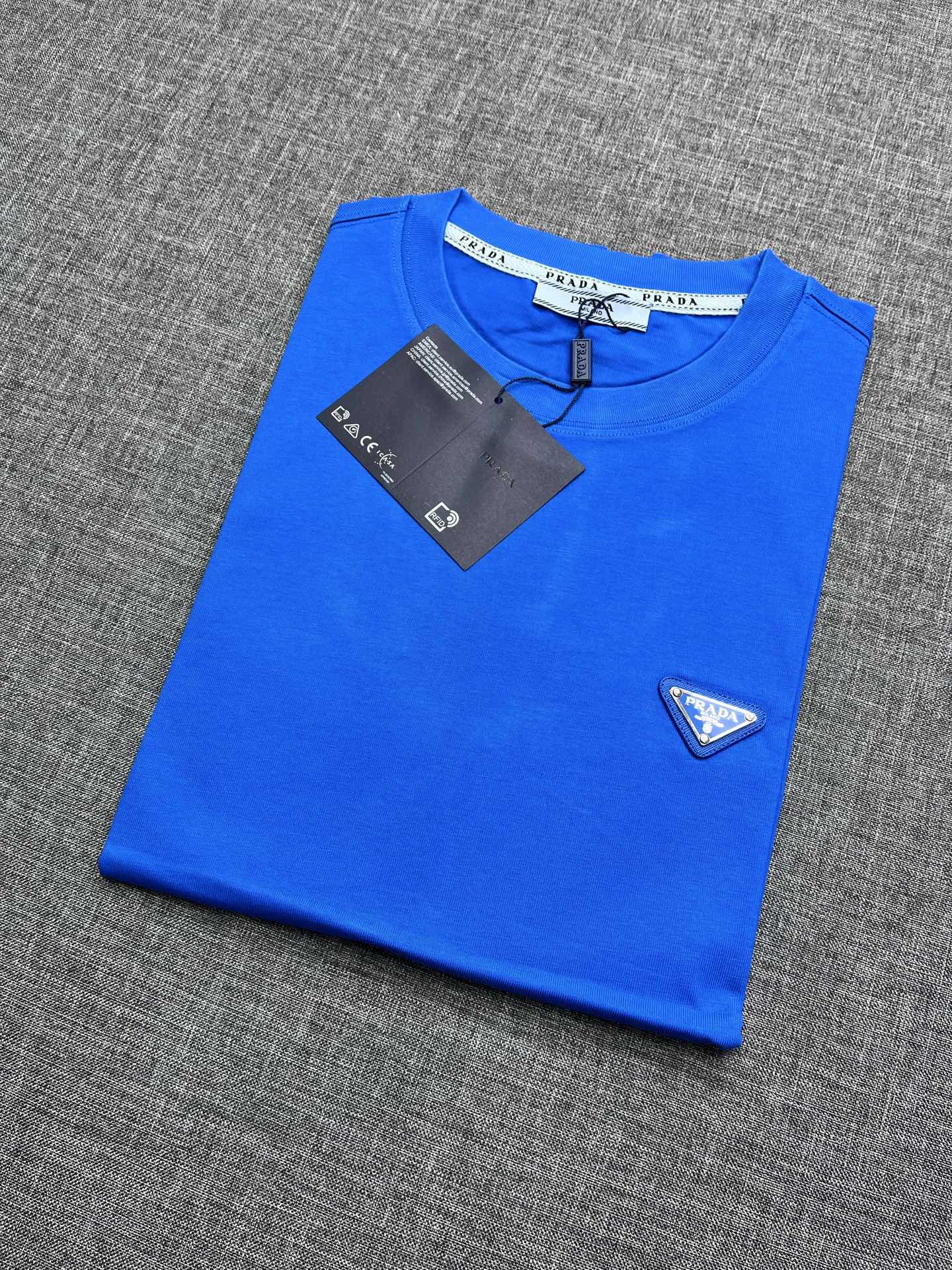 Prada men Prada 2026 T — photo 2