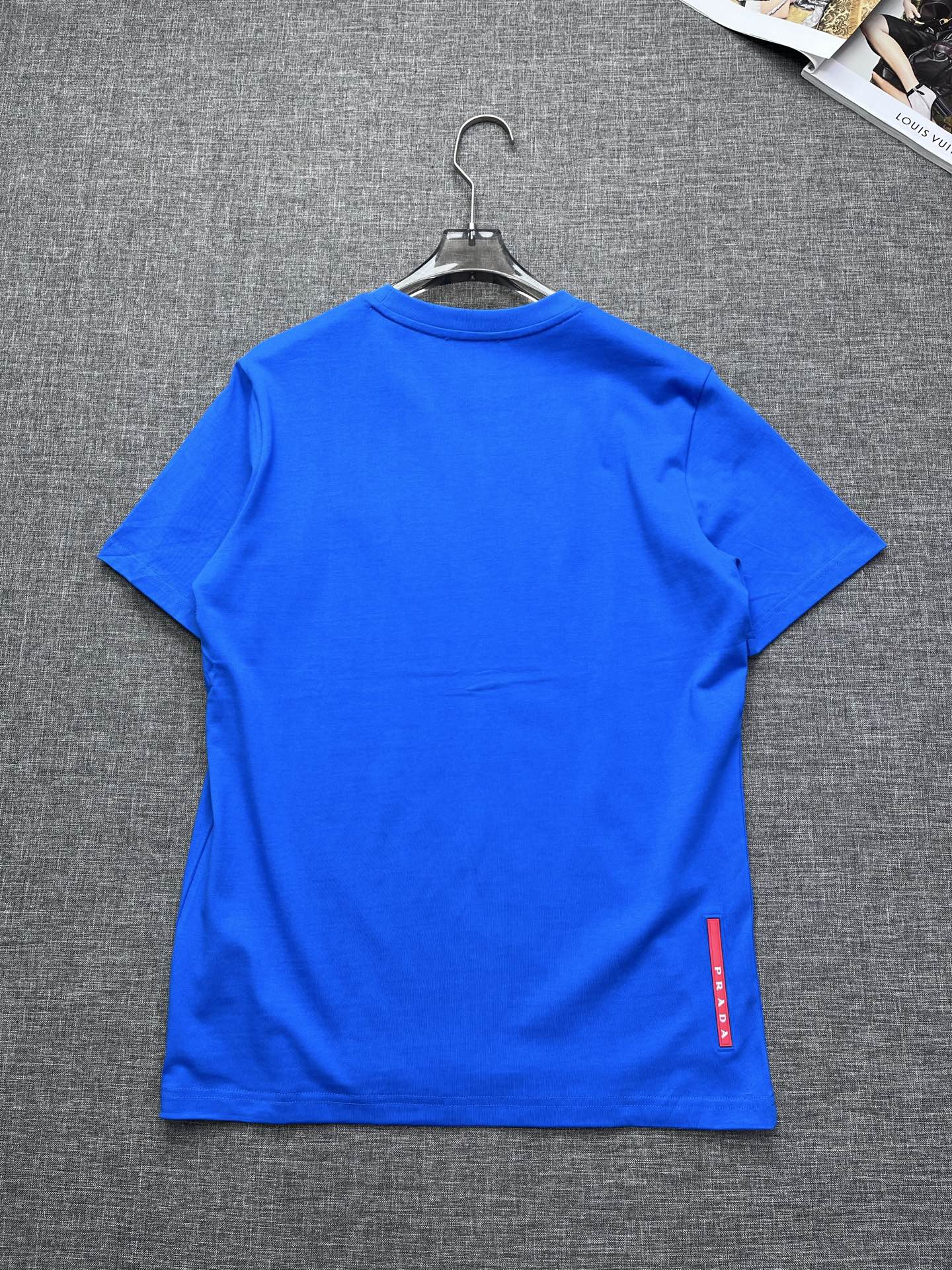 Prada men Prada 2026 T — photo 5