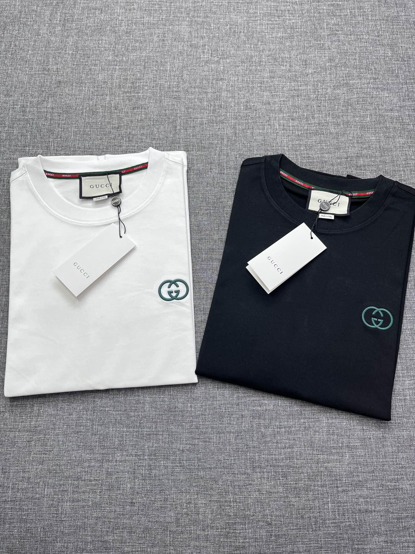 구찌 남성 반팔 SS 47376 Gucci T Shirt