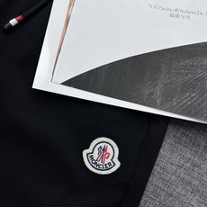 ¥280 Mon 蒙口2026新款男士休闲裤,贸易公司渠道货,26F/W新品,高端毛里求斯代工出品,品相 ¥280 Mon 蒙口2026新款男士休闲裤,贸易公司渠道货,26F/W新品,高端毛里求斯代工出品,品相