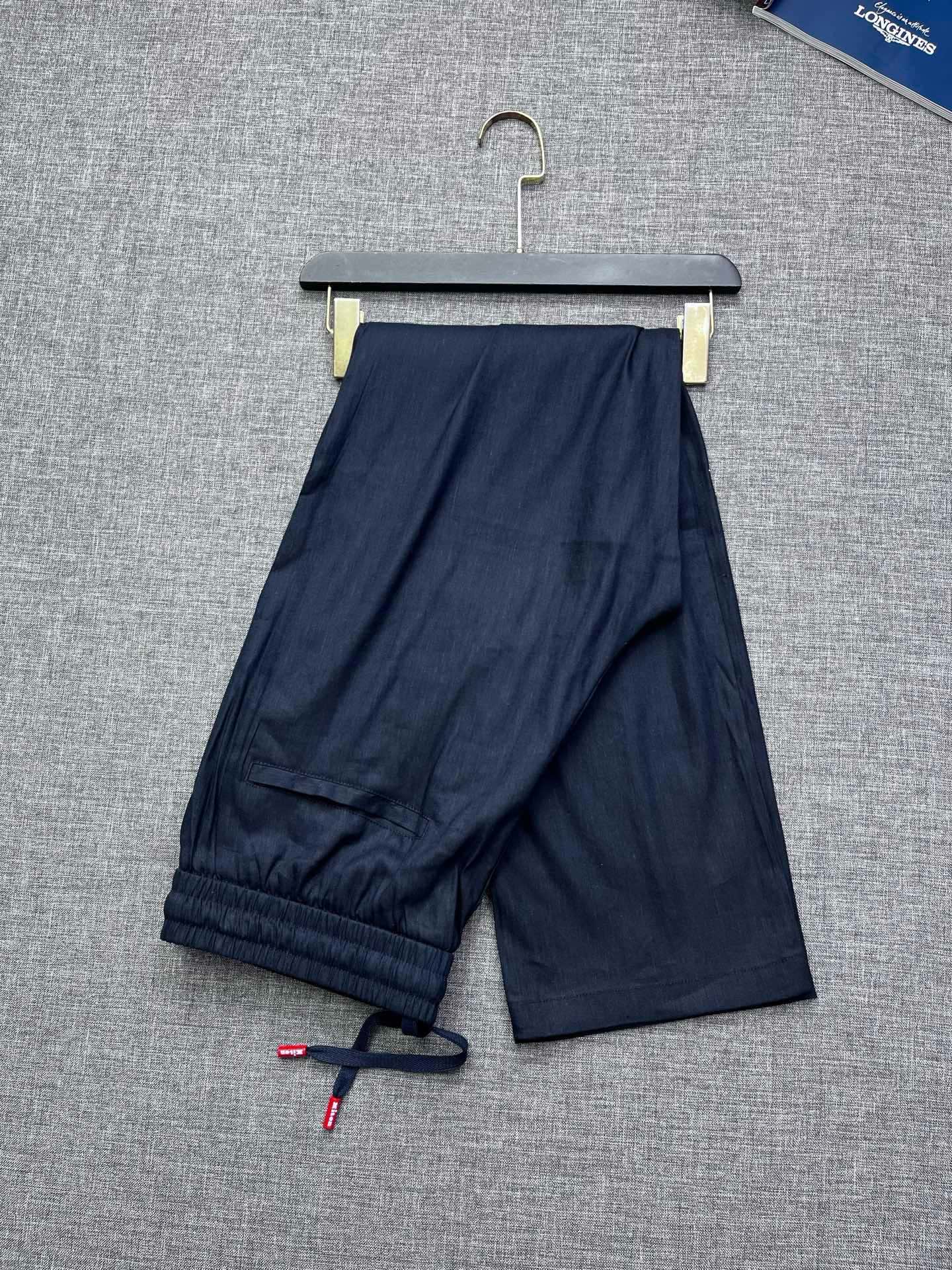 키톤 남성 바지 129876 Kiton Pants 썸네일 이미지