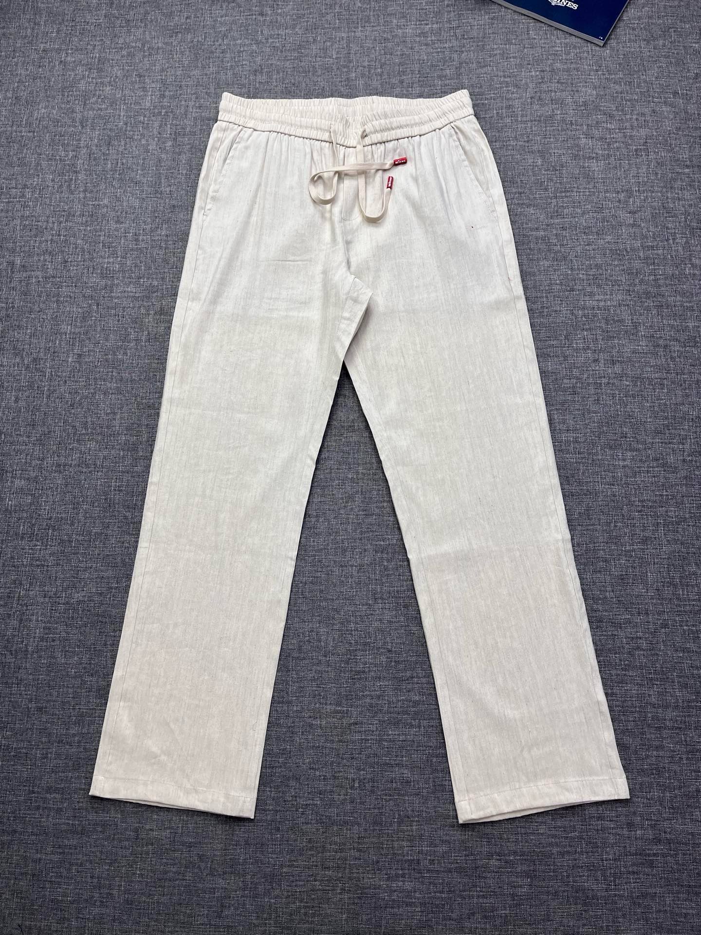 키톤 남성 바지 129875 Kiton Pants 썸네일 이미지