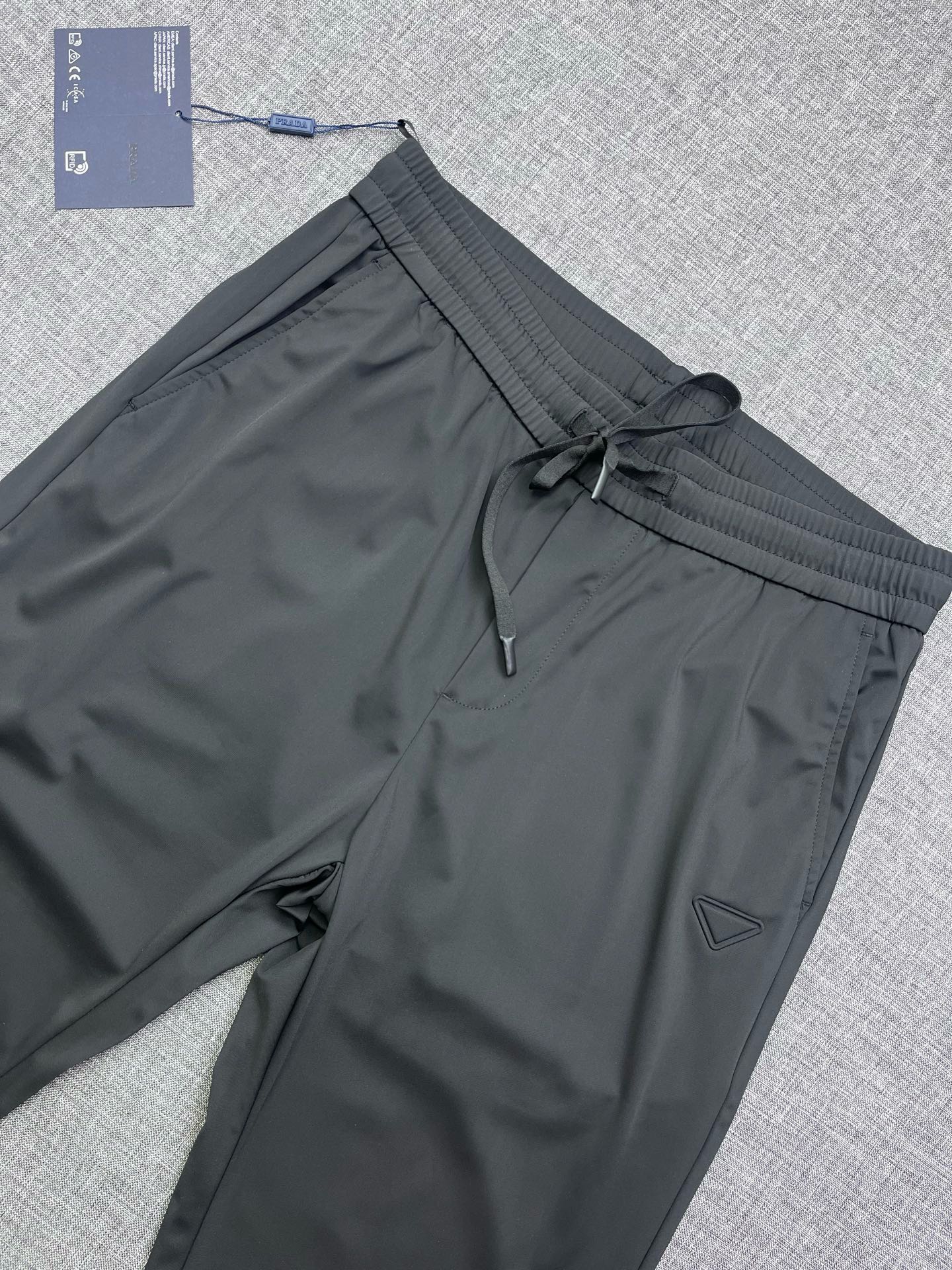 프라다 남성 바지 129881 Prada Pants 썸네일 이미지