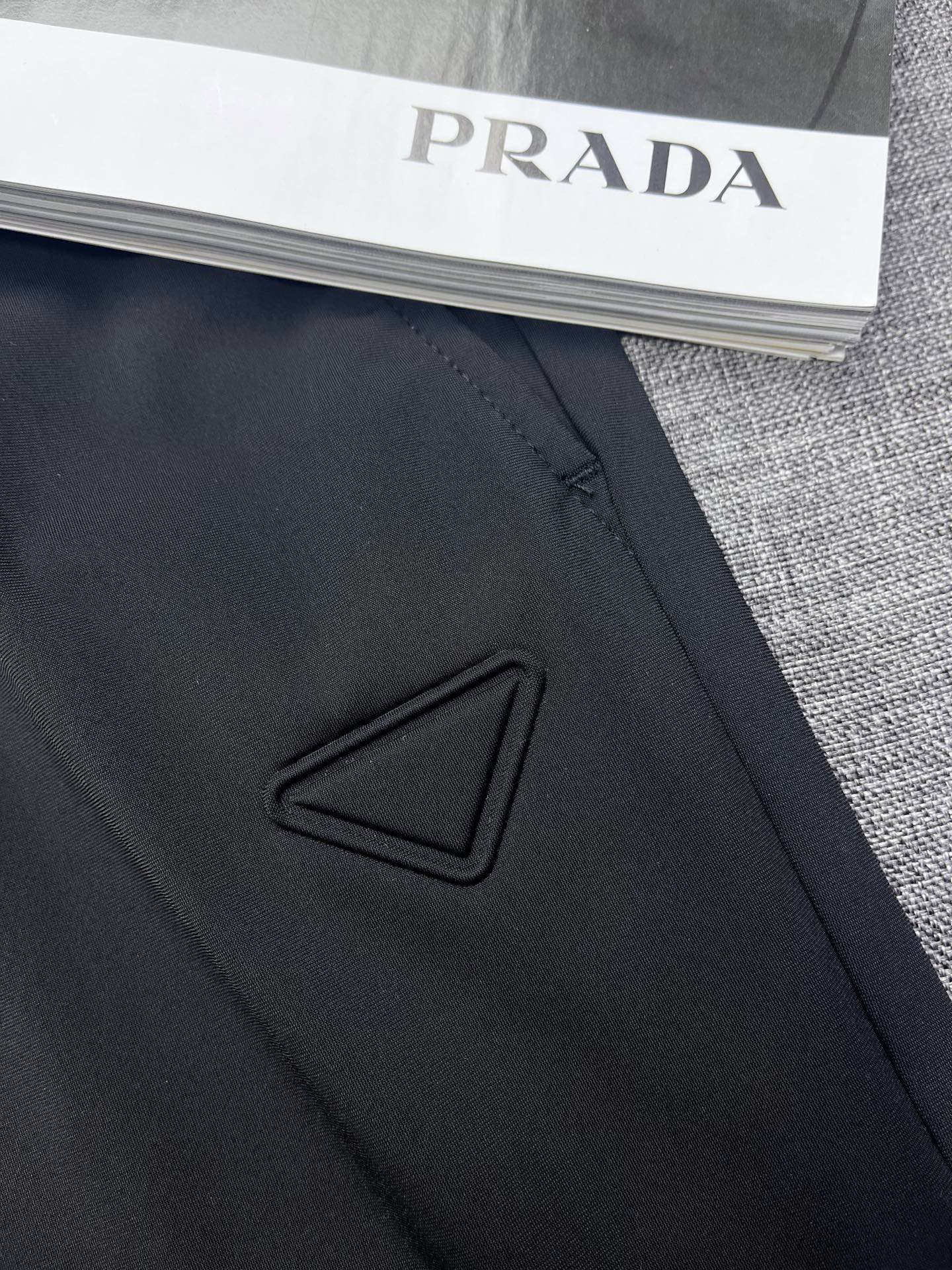 프라다 남성 바지 129881 Prada Pants 썸네일 이미지