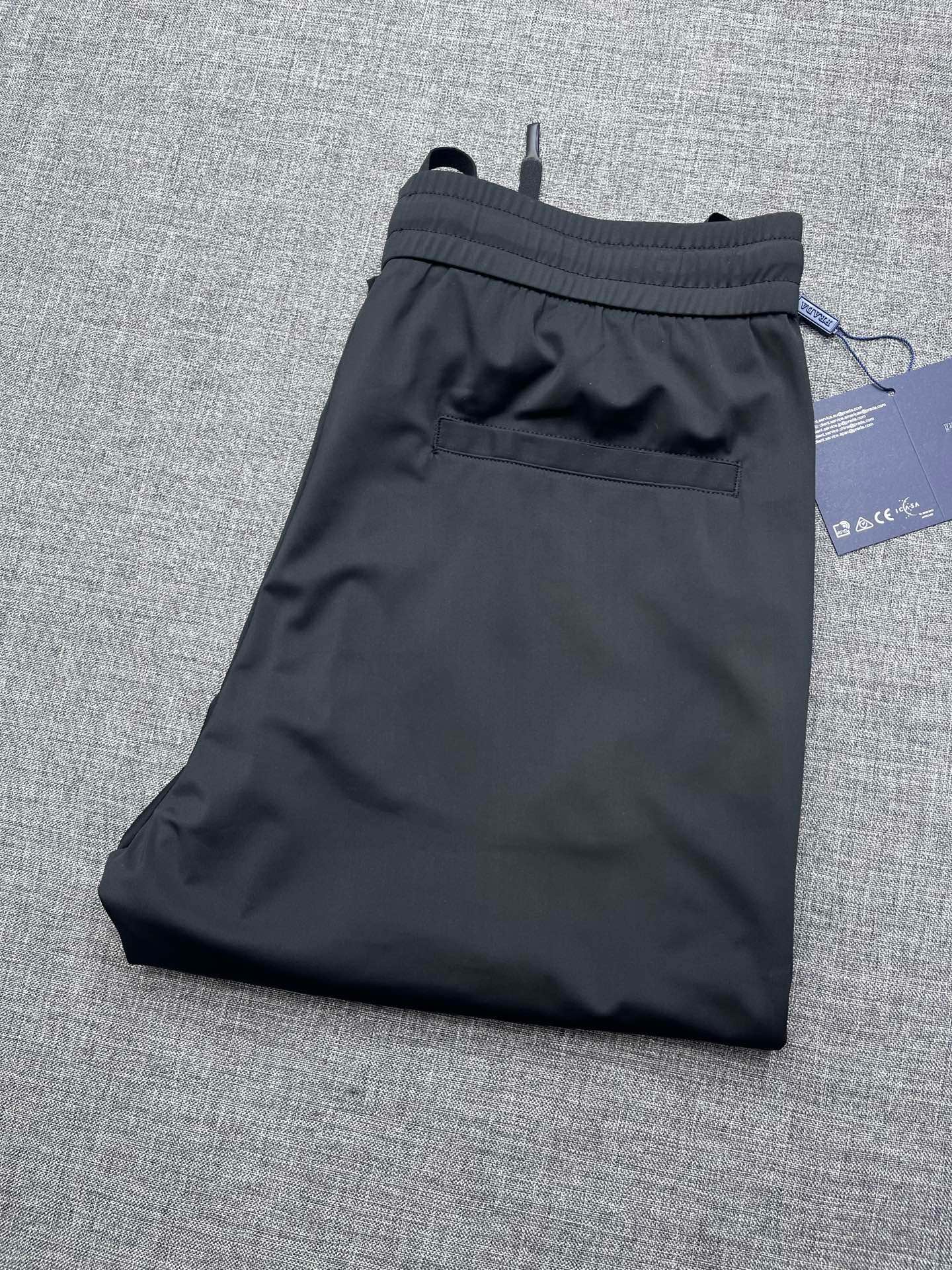 프라다 남성 바지 129881 Prada Pants 썸네일 이미지