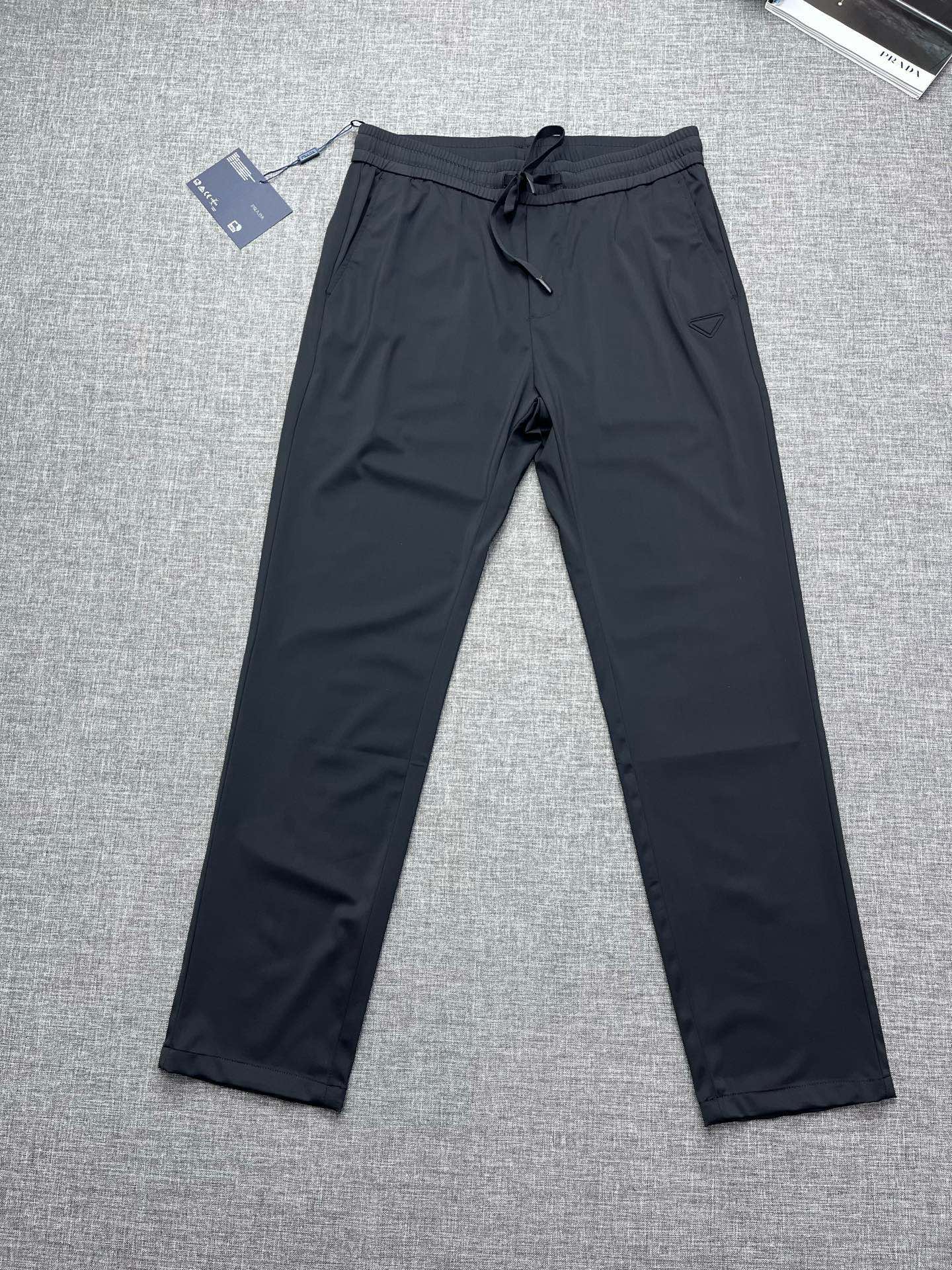 프라다 남성 바지 129881 Prada Pants 썸네일 이미지