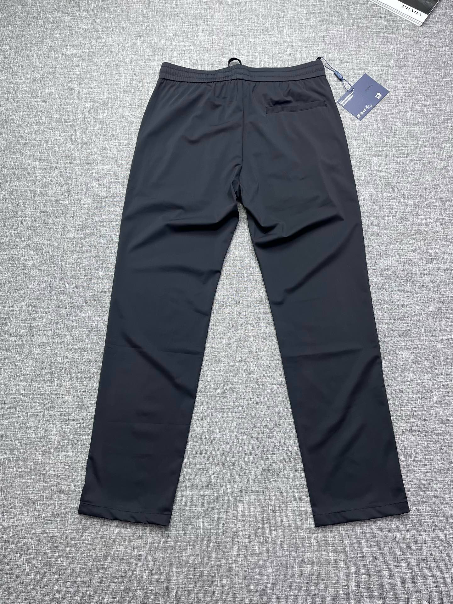 프라다 남성 바지 129881 Prada Pants 썸네일 이미지