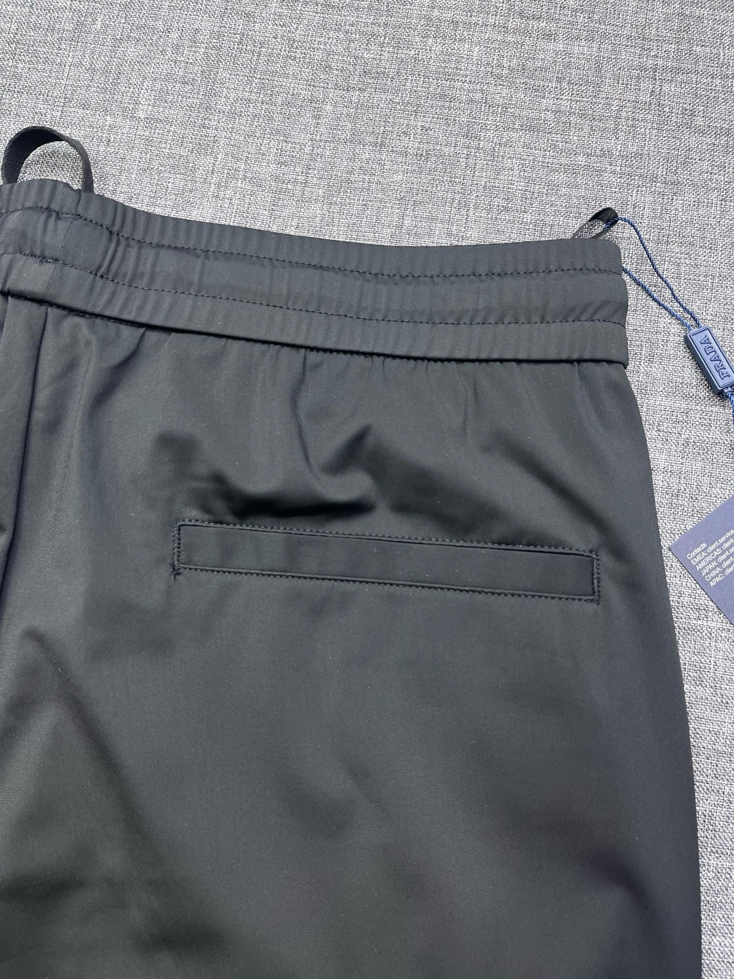 프라다 남성 바지 129881 Prada Pants 썸네일 이미지
