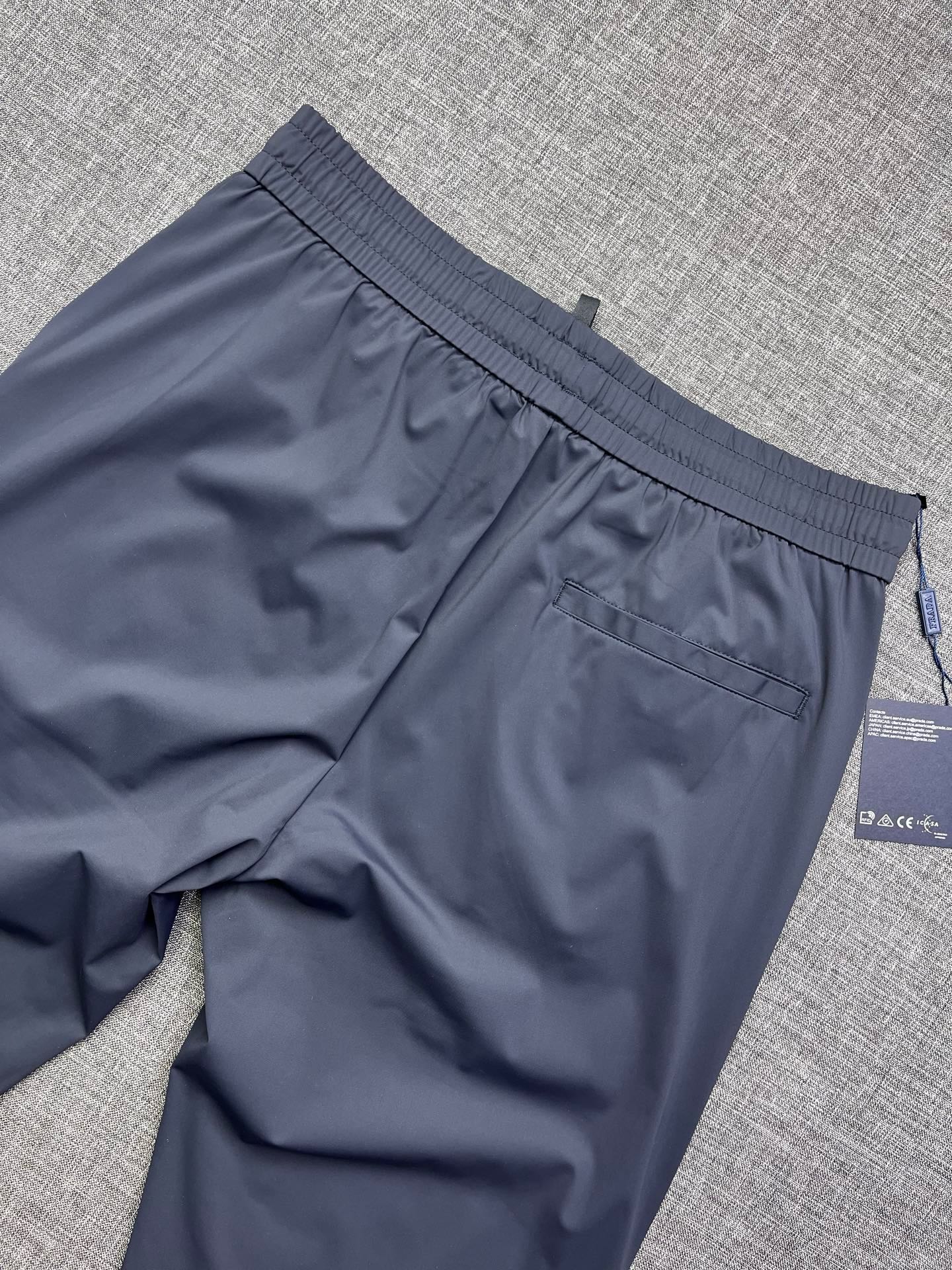 프라다 남성 바지 129880 Prada Pants 썸네일 이미지