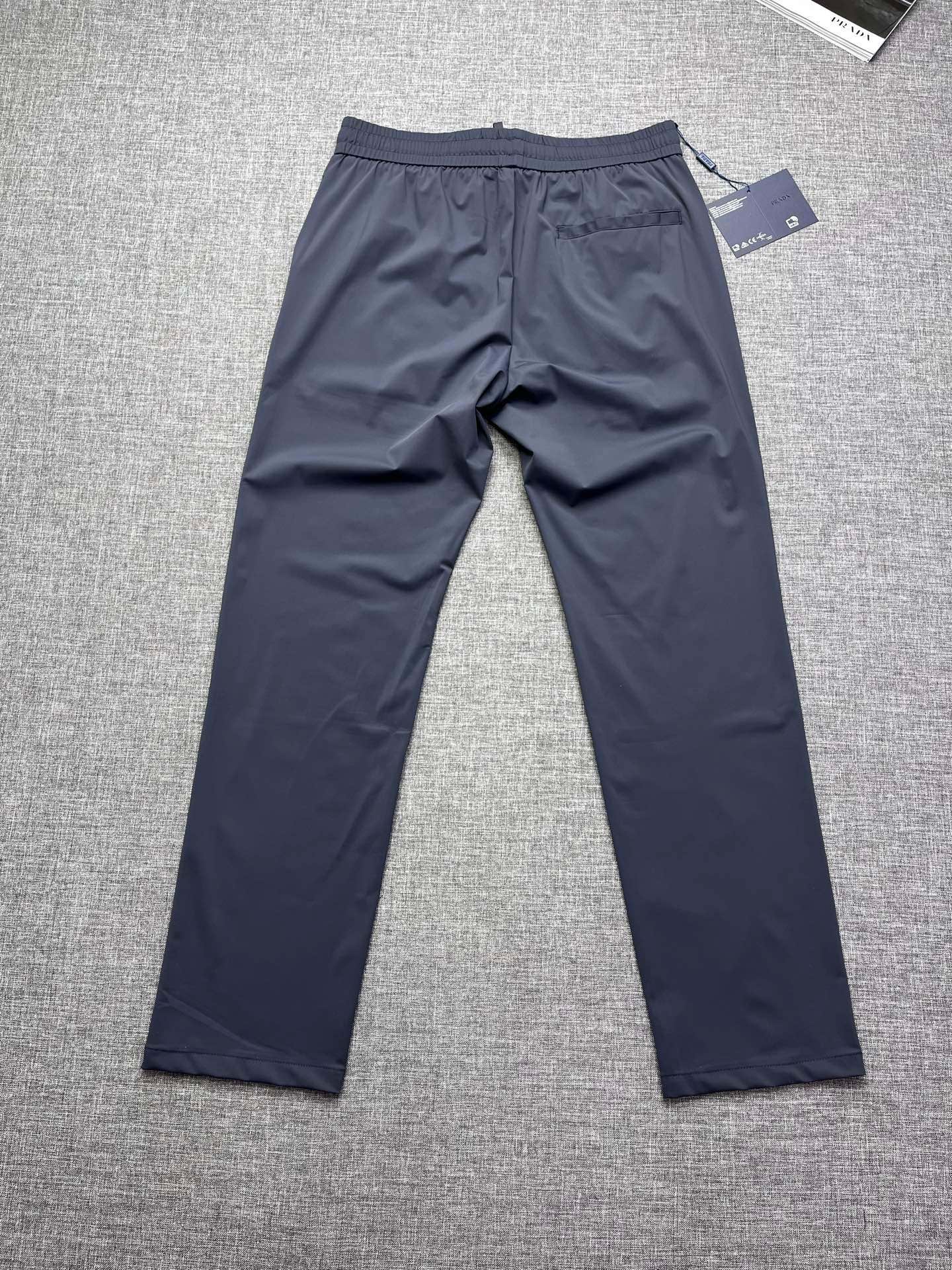 프라다 남성 바지 129880 Prada Pants 썸네일 이미지