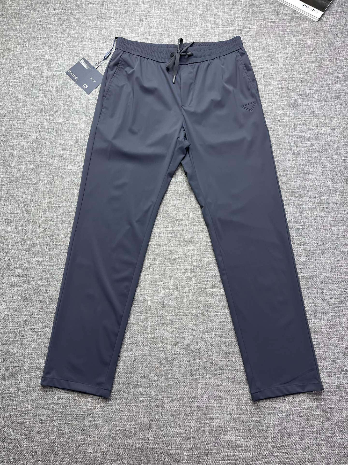 프라다 남성 바지 129880 Prada Pants 썸네일 이미지