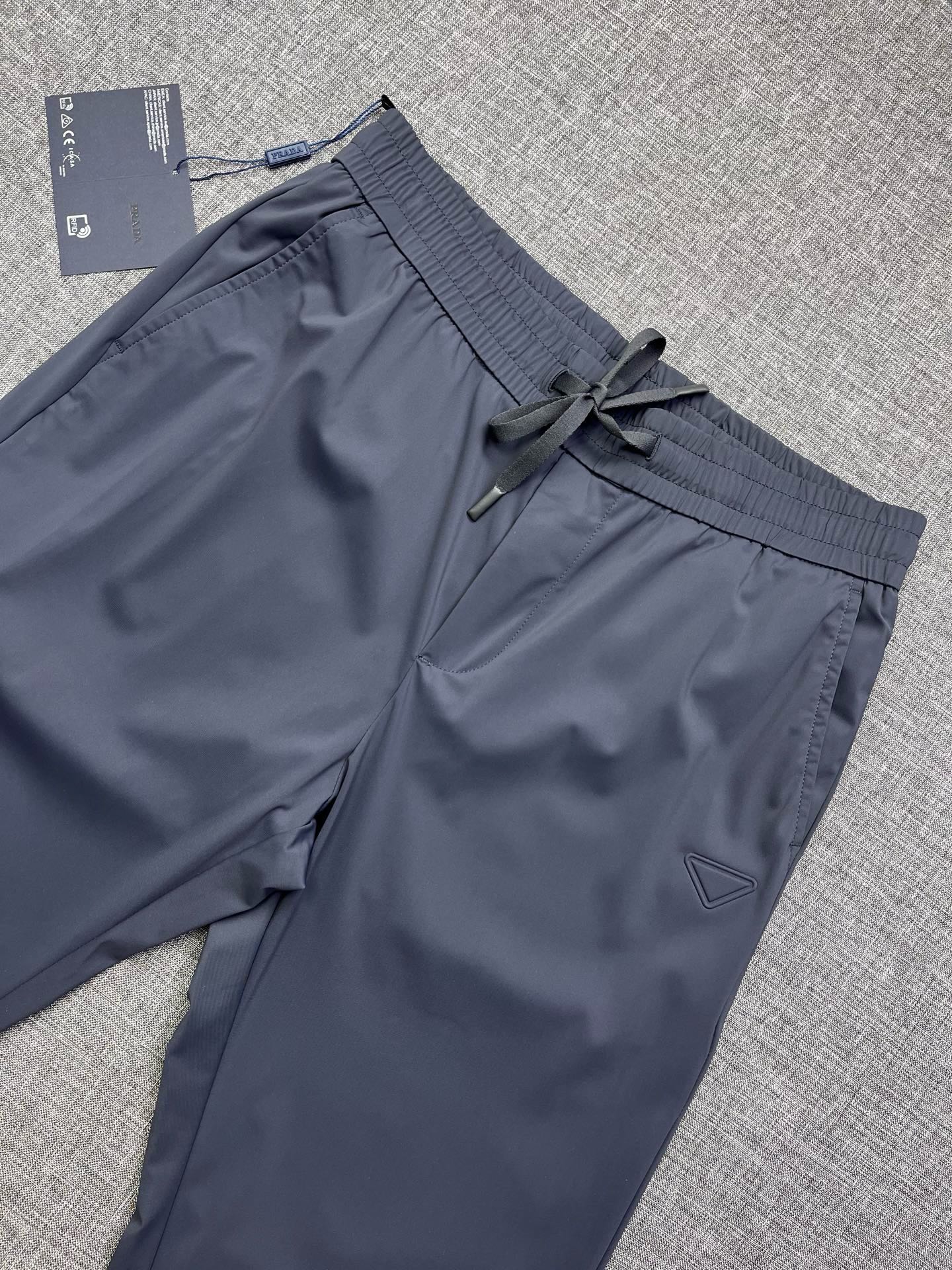 프라다 남성 바지 129880 Prada Pants 썸네일 이미지