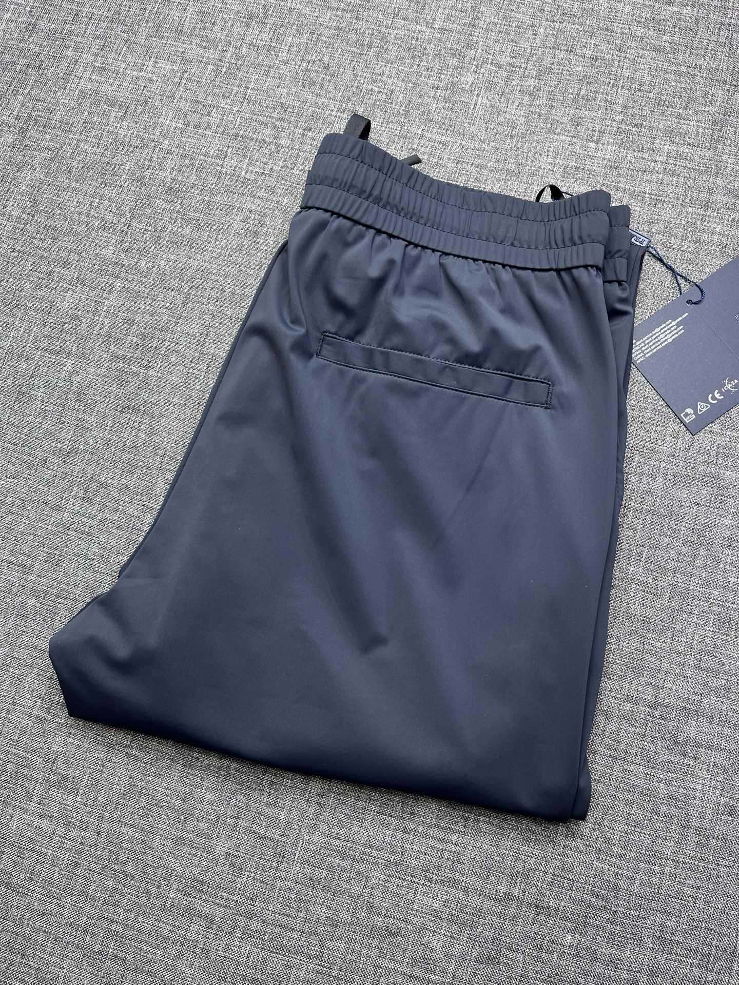 프라다 남성 바지 129880 Prada Pants 썸네일 이미지