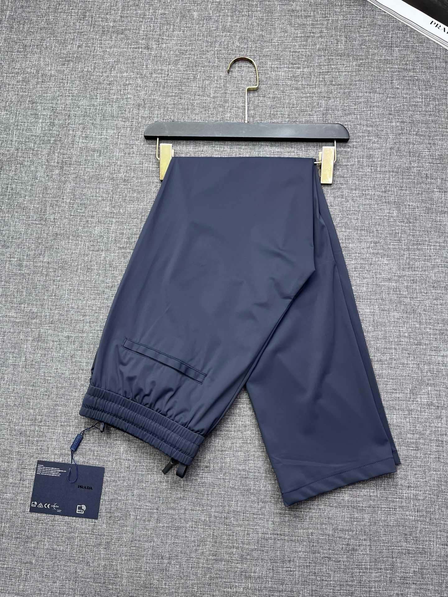 프라다 남성 바지 129880 Prada Pants 썸네일 이미지