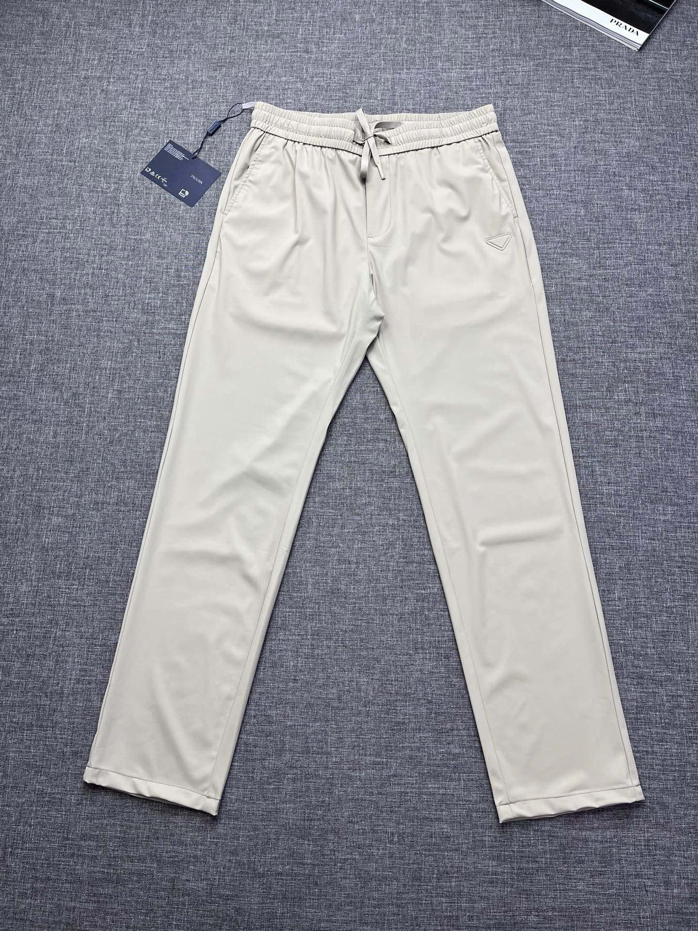 프라다 남성 바지 129879 Prada Pants 썸네일 이미지
