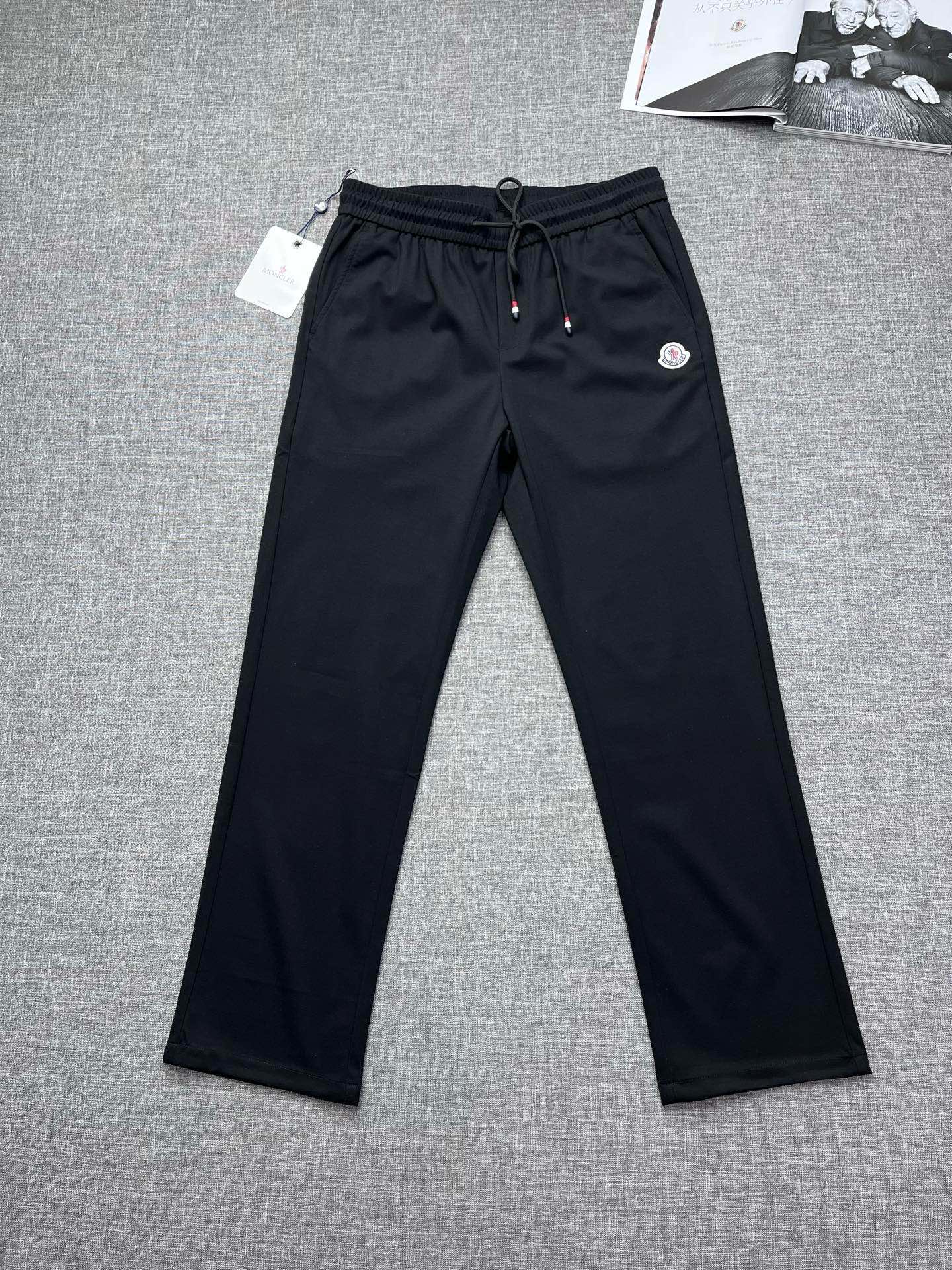 몽클레어 남성 바지 129878 Moncler Pants 썸네일 이미지