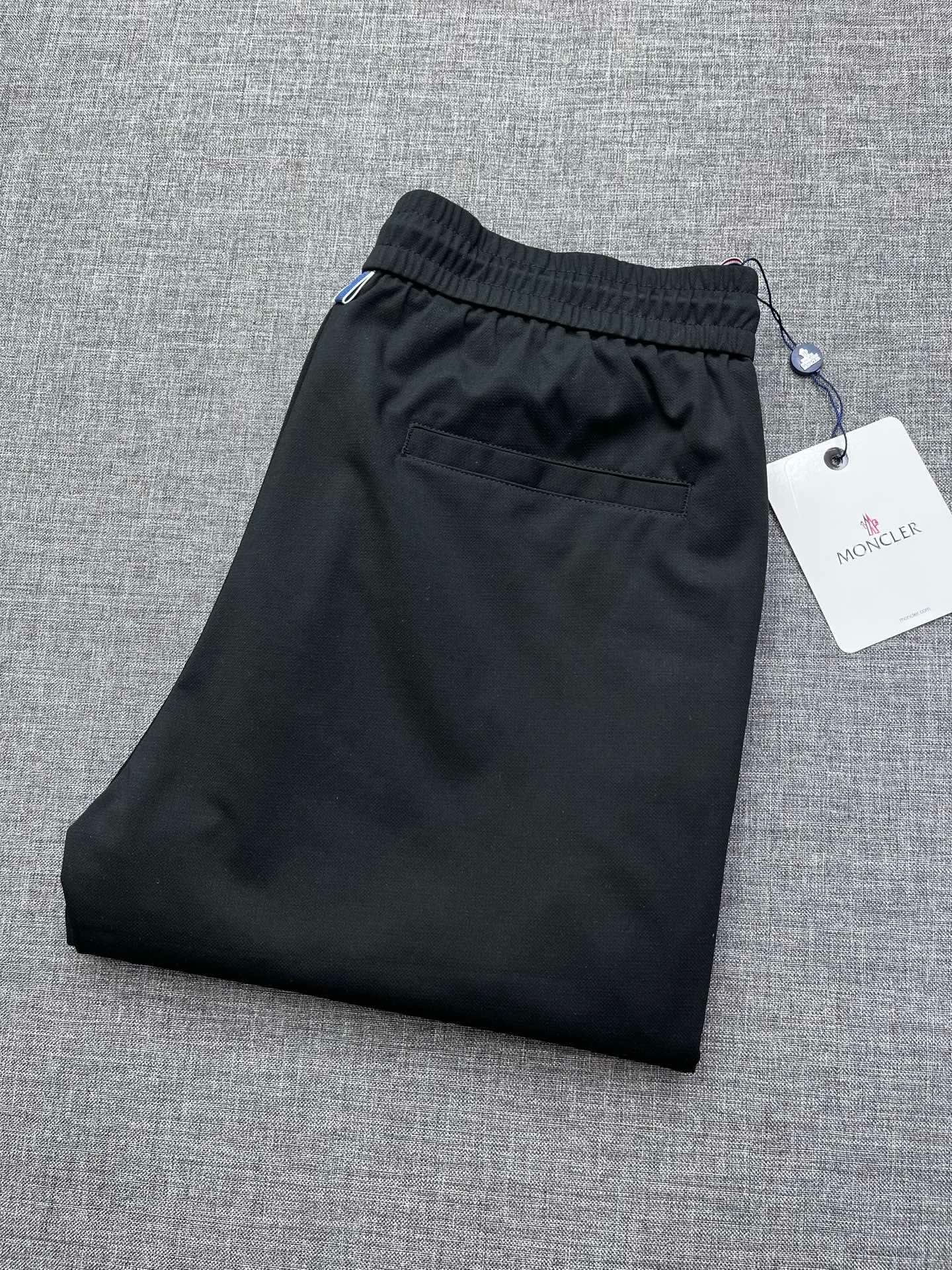몽클레어 남성 바지 129878 Moncler Pants 썸네일 이미지