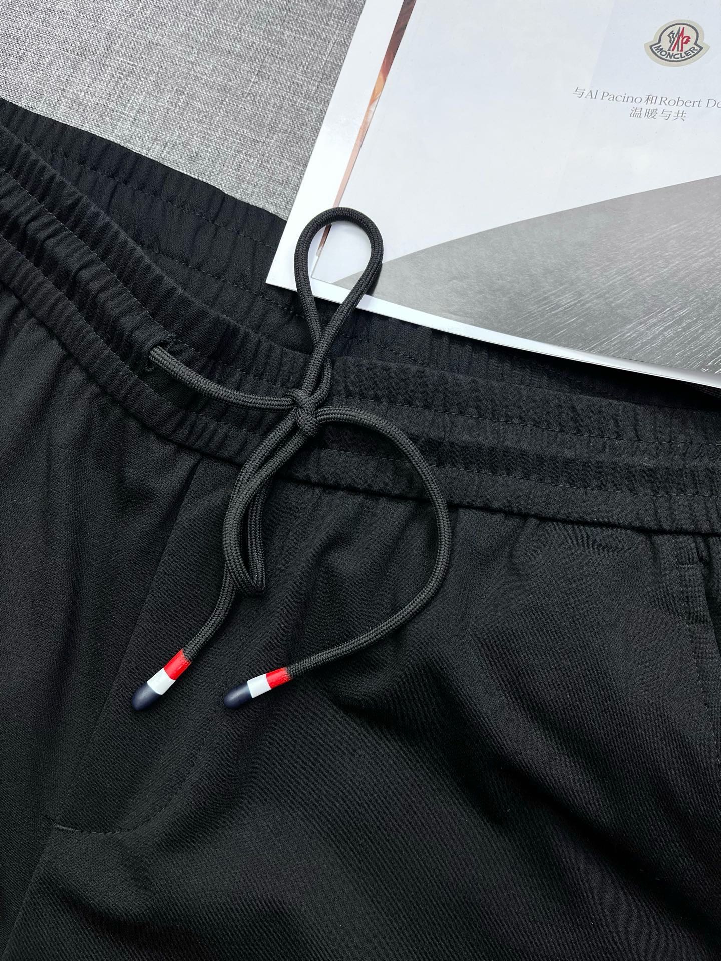 몽클레어 남성 바지 129878 Moncler Pants 썸네일 이미지
