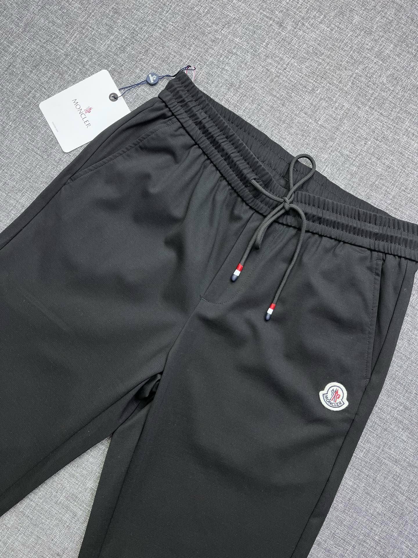 몽클레어 남성 바지 129878 Moncler Pants 썸네일 이미지