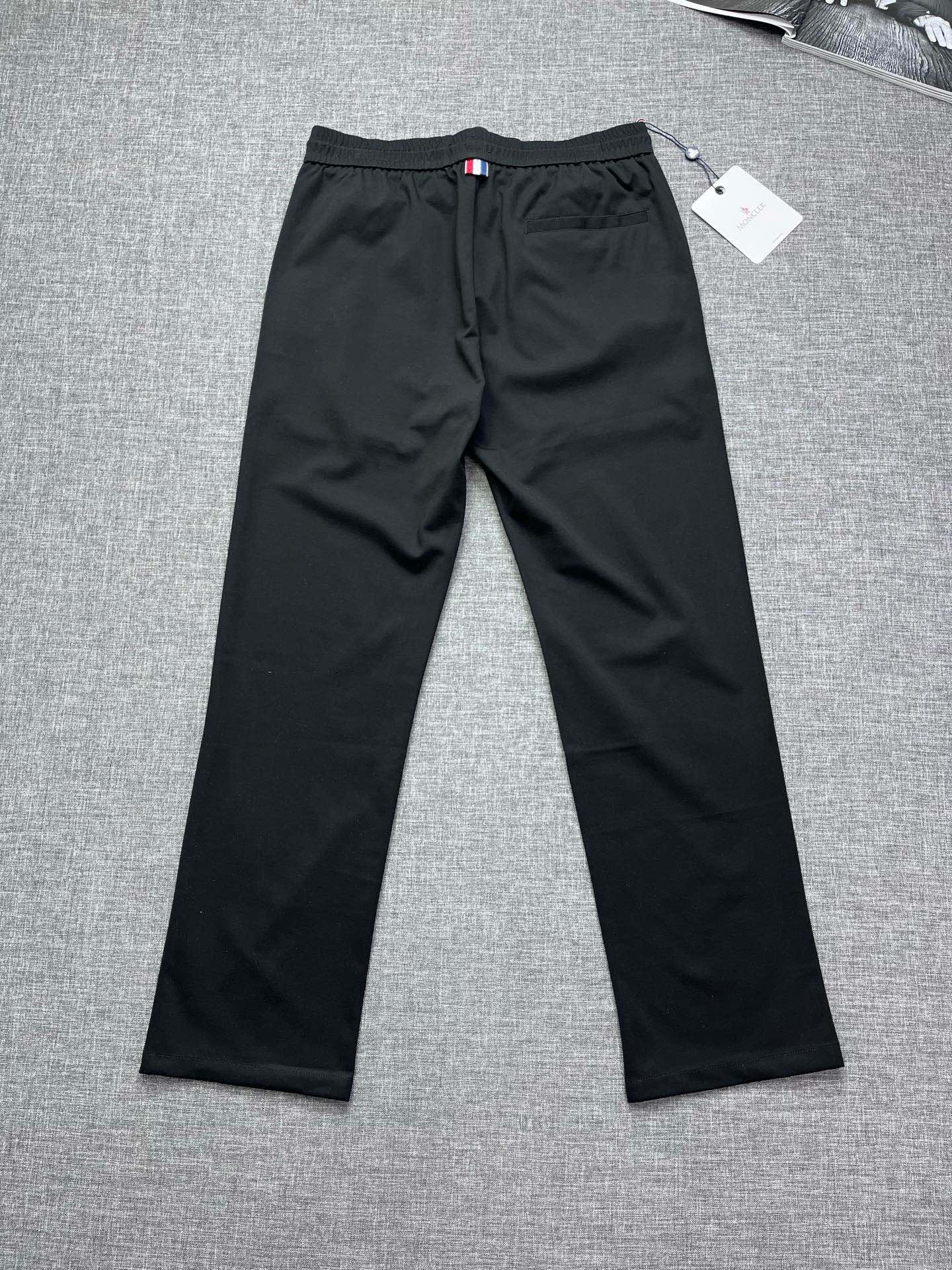 몽클레어 남성 바지 129878 Moncler Pants 썸네일 이미지