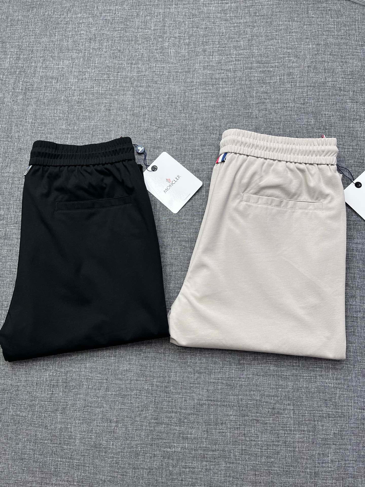 몽클레어 남성 바지 129878 Moncler Pants