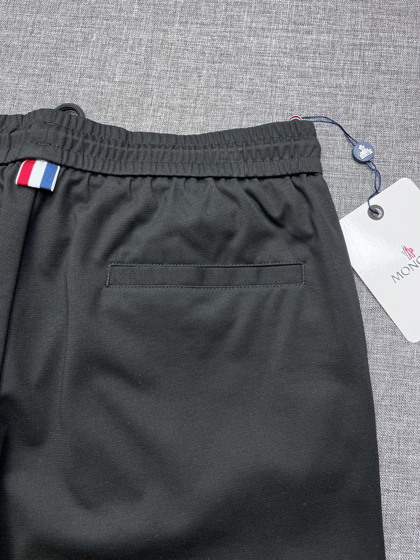 몽클레어 남성 바지 129878 Moncler Pants 썸네일 이미지