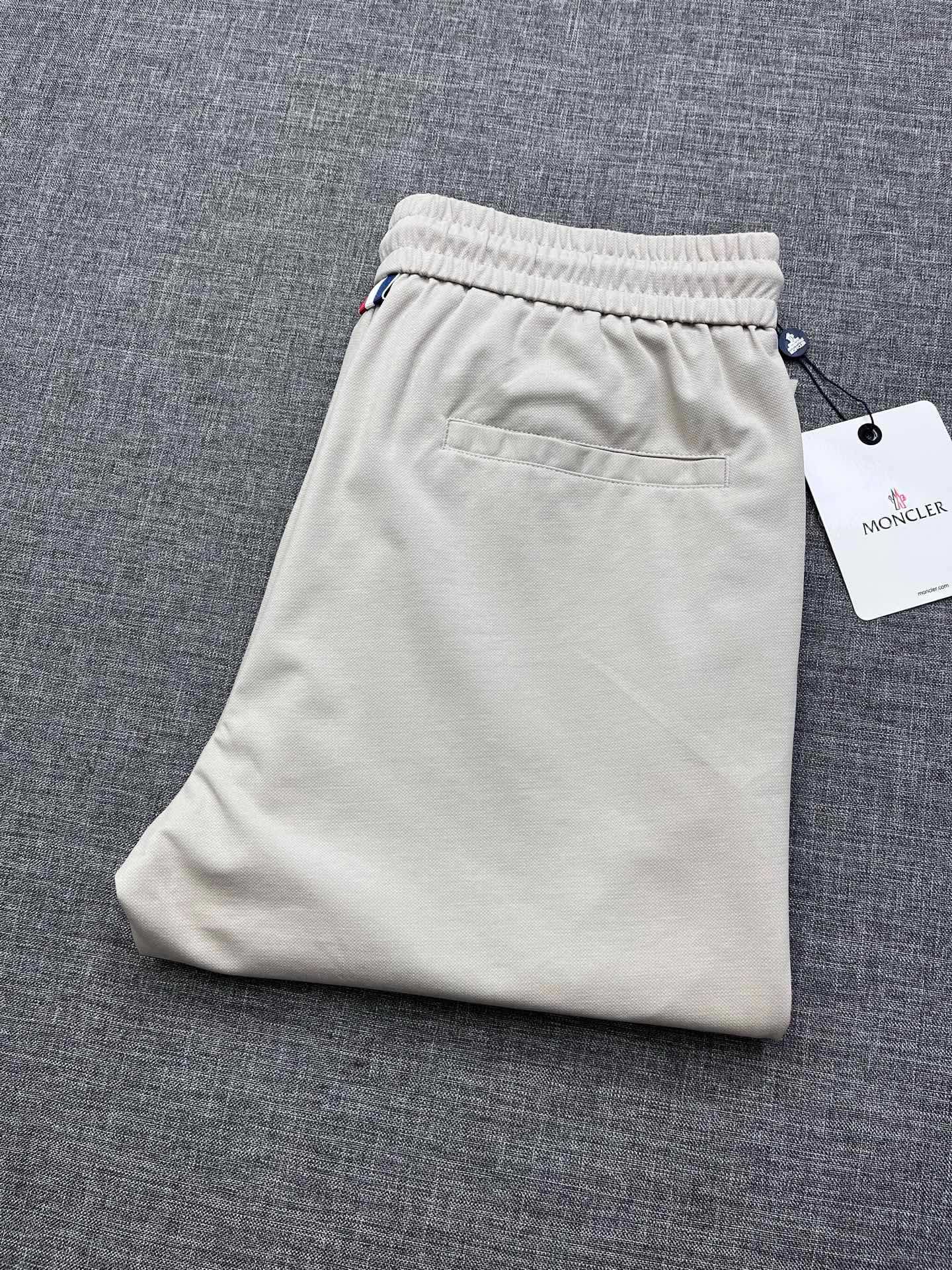 몽클레어 남성 바지 129877 Moncler Pants