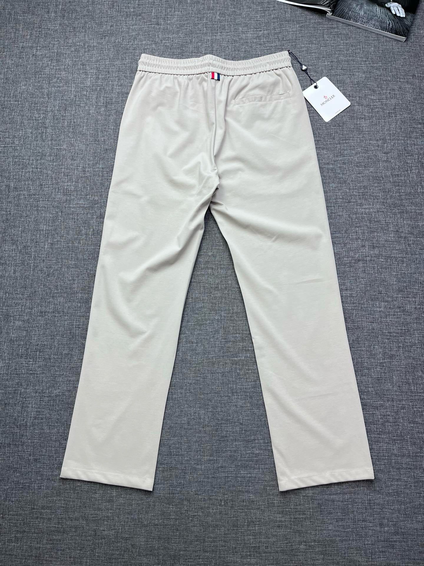 몽클레어 남성 바지 129877 Moncler Pants 썸네일 이미지