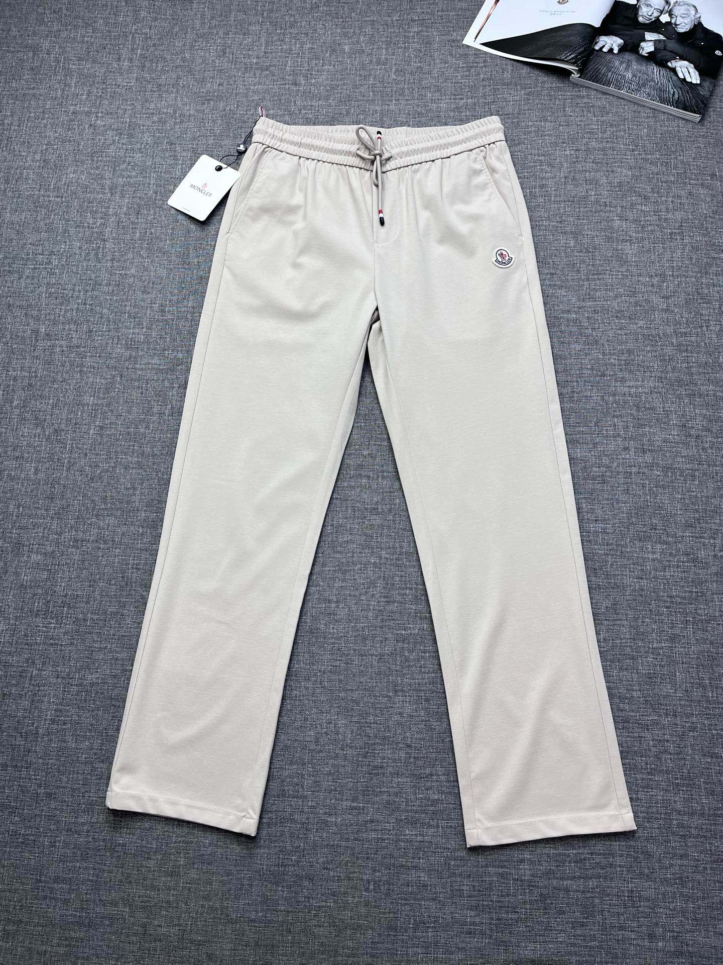 몽클레어 남성 바지 129877 Moncler Pants 썸네일 이미지