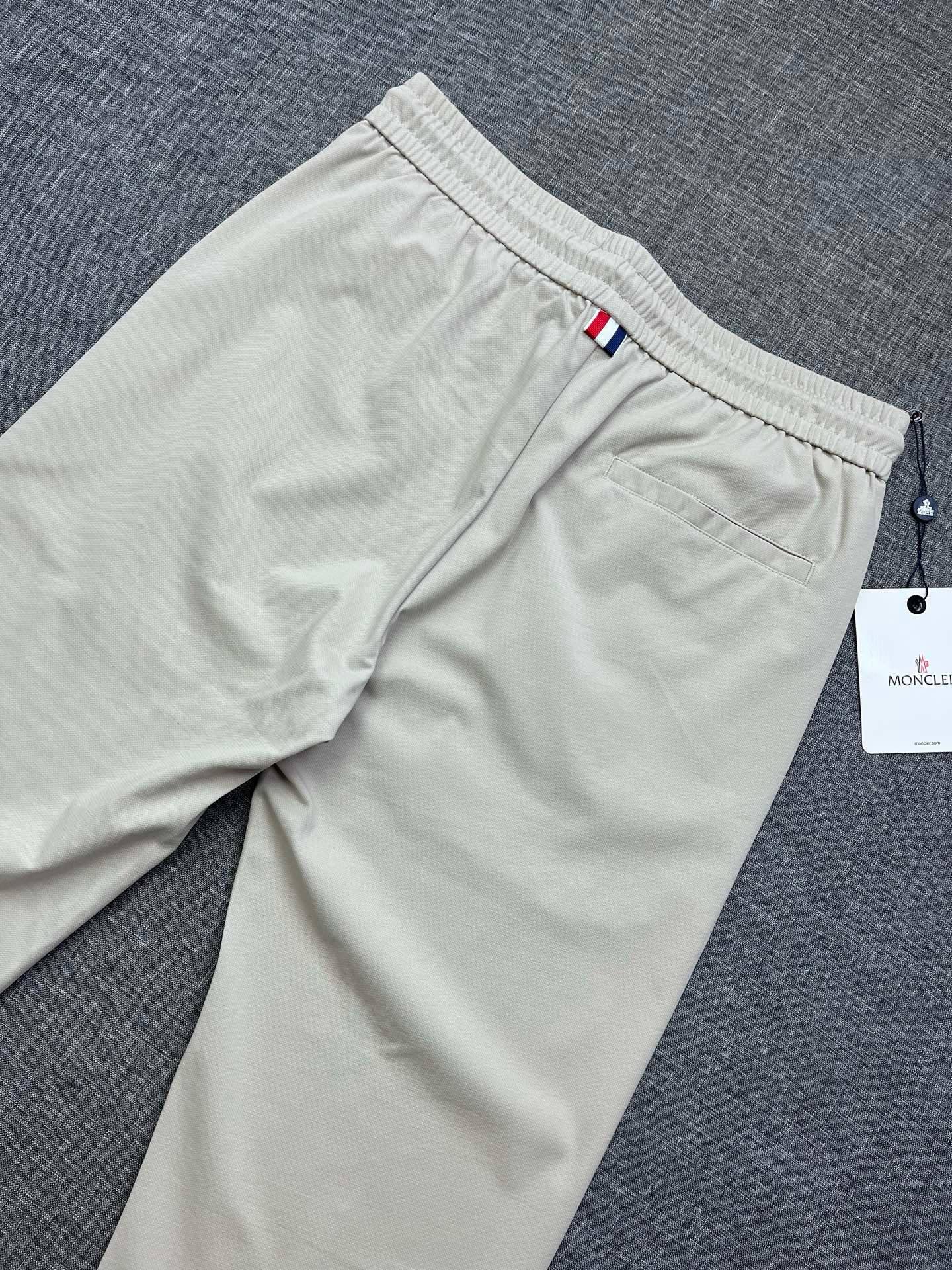 몽클레어 남성 바지 129877 Moncler Pants 썸네일 이미지