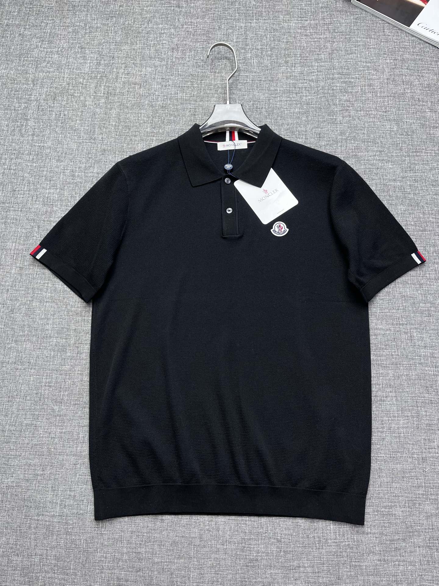 몽클레어 남성 반팔 129883 Moncler T Shirt 썸네일 이미지