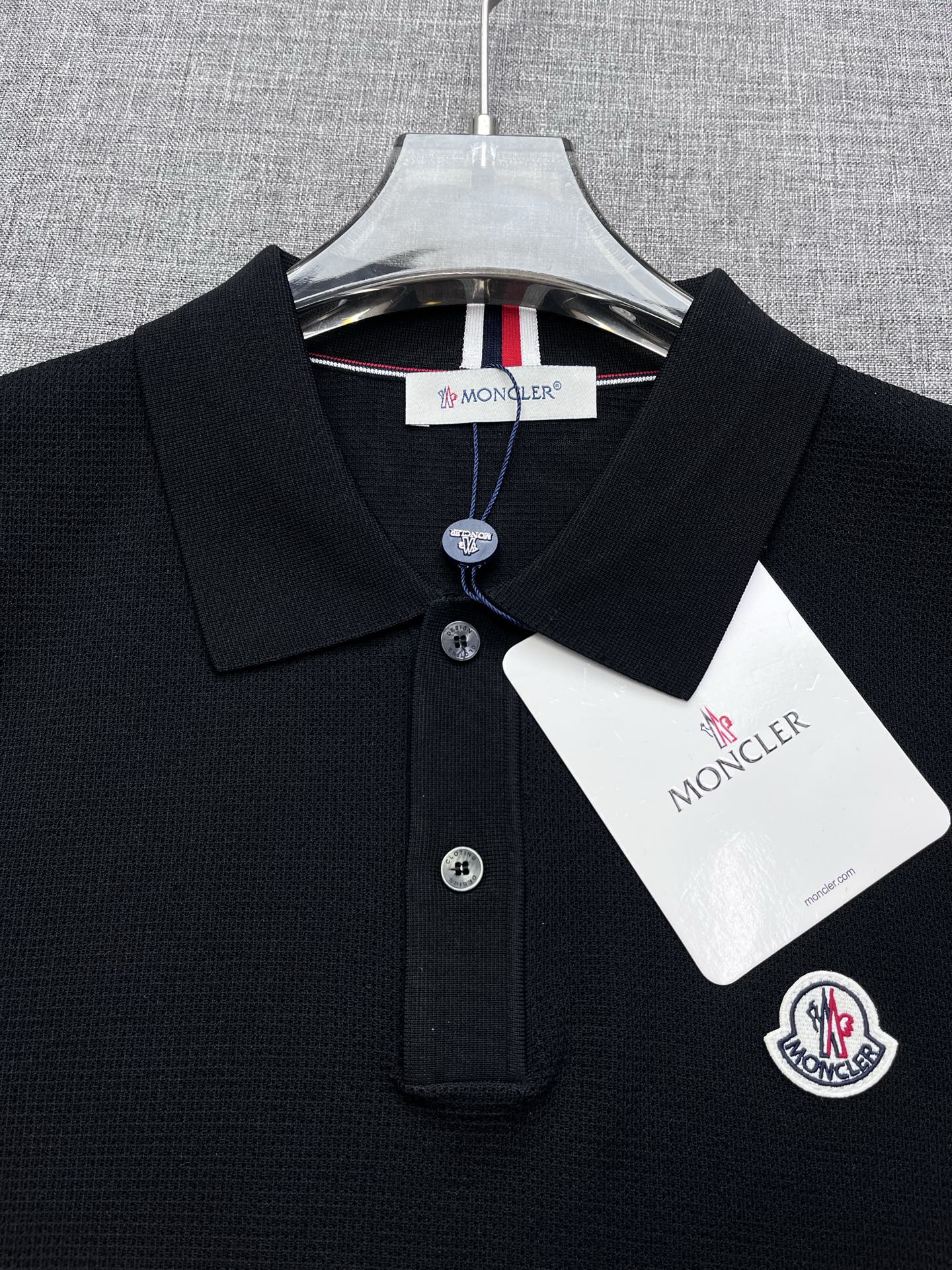 몽클레어 남성 반팔 129883 Moncler T Shirt 썸네일 이미지