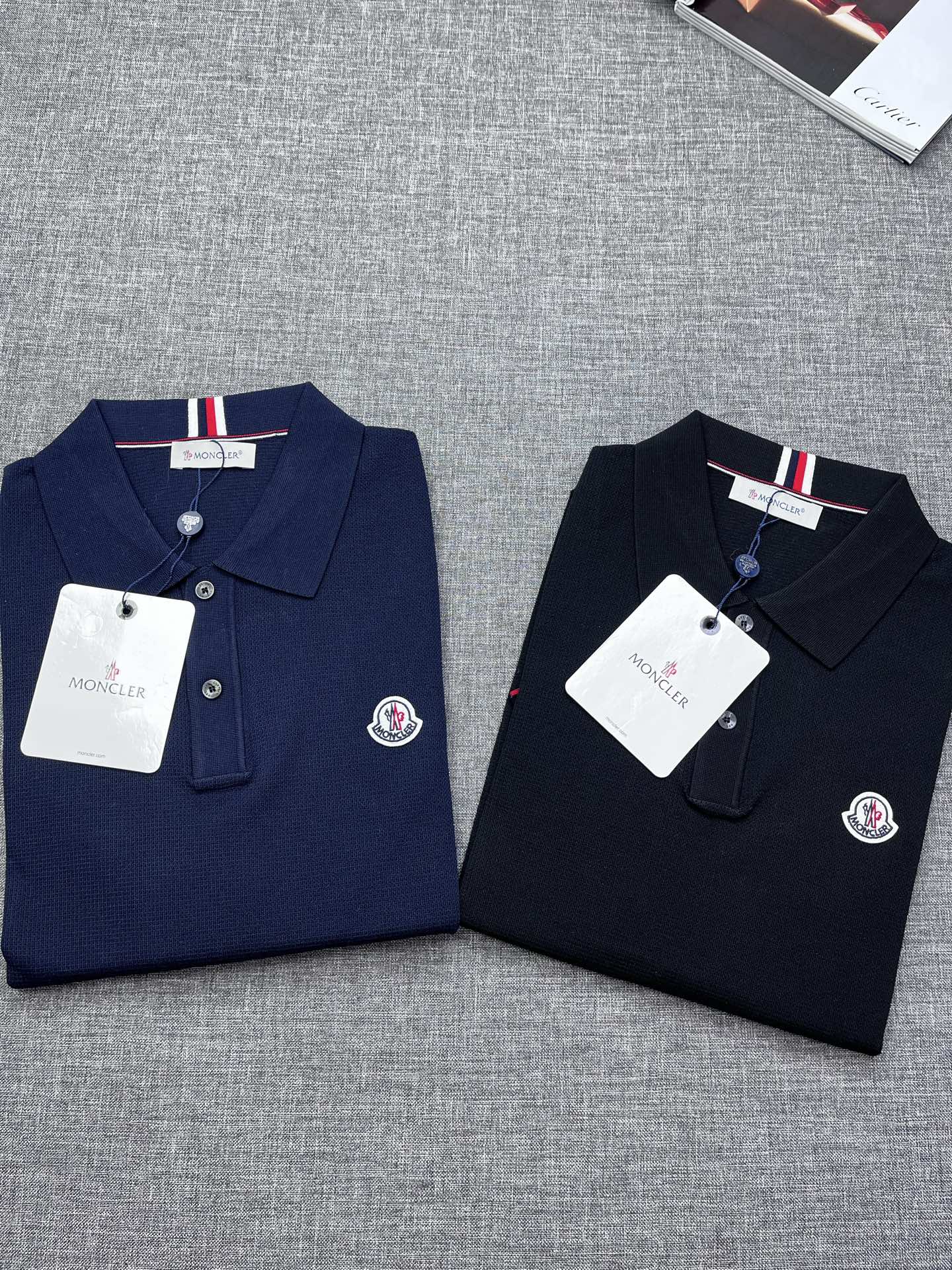 몽클레어 남성 반팔 129883 Moncler T Shirt
