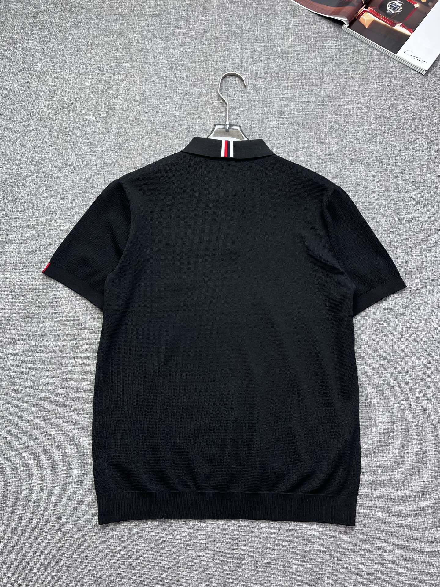 몽클레어 남성 반팔 129883 Moncler T Shirt 썸네일 이미지