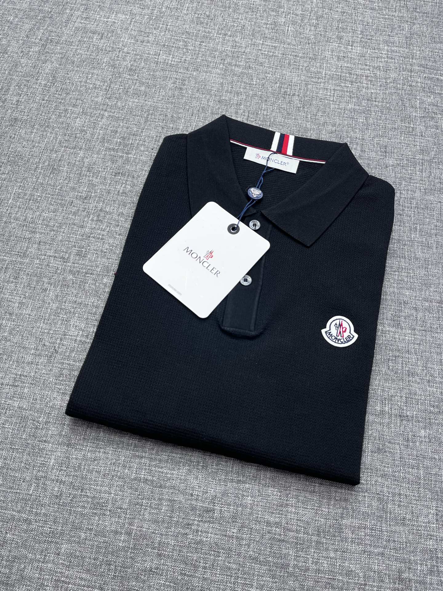 몽클레어 남성 반팔 129883 Moncler T Shirt 썸네일 이미지