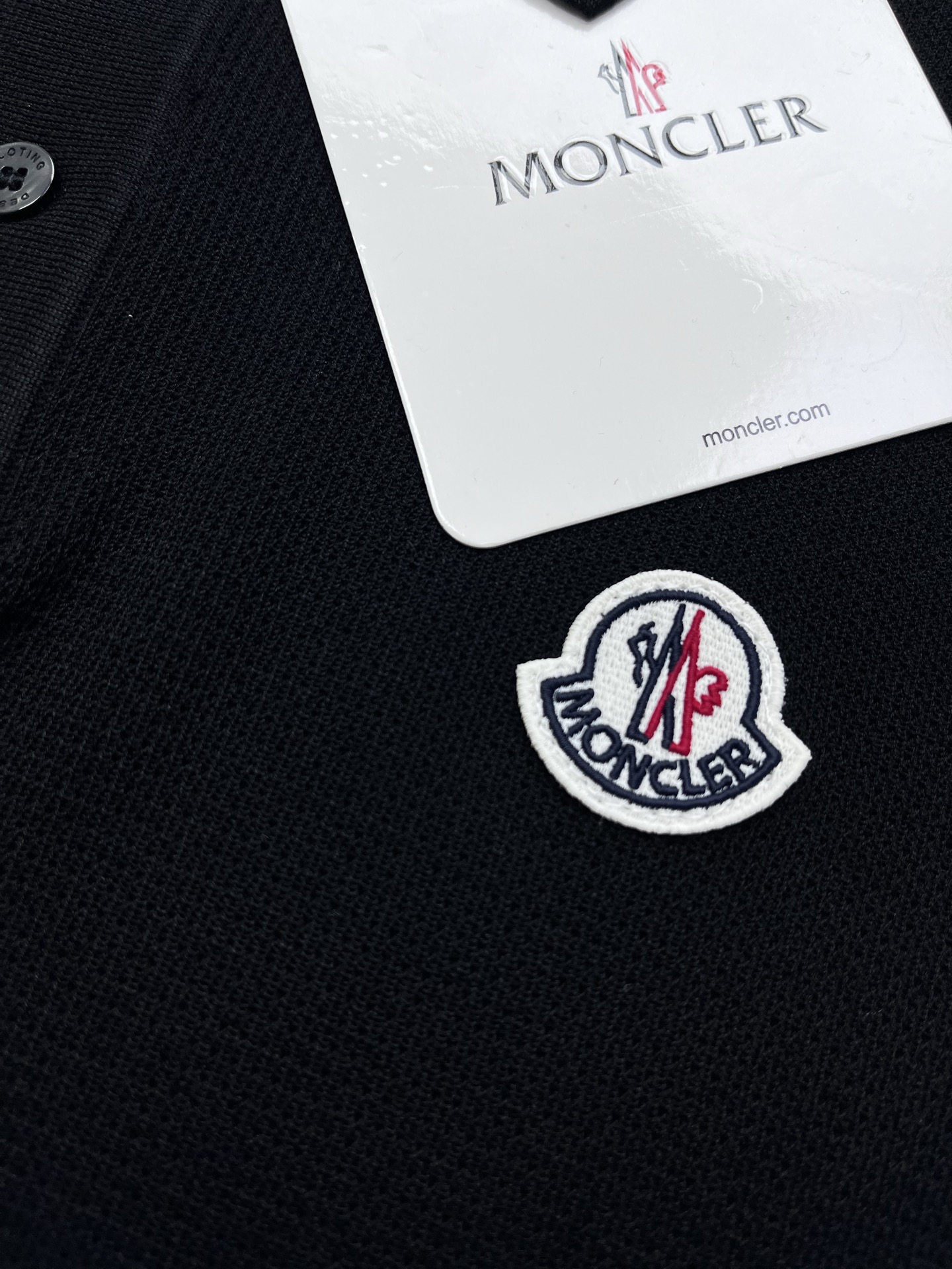 몽클레어 남성 반팔 129883 Moncler T Shirt 썸네일 이미지