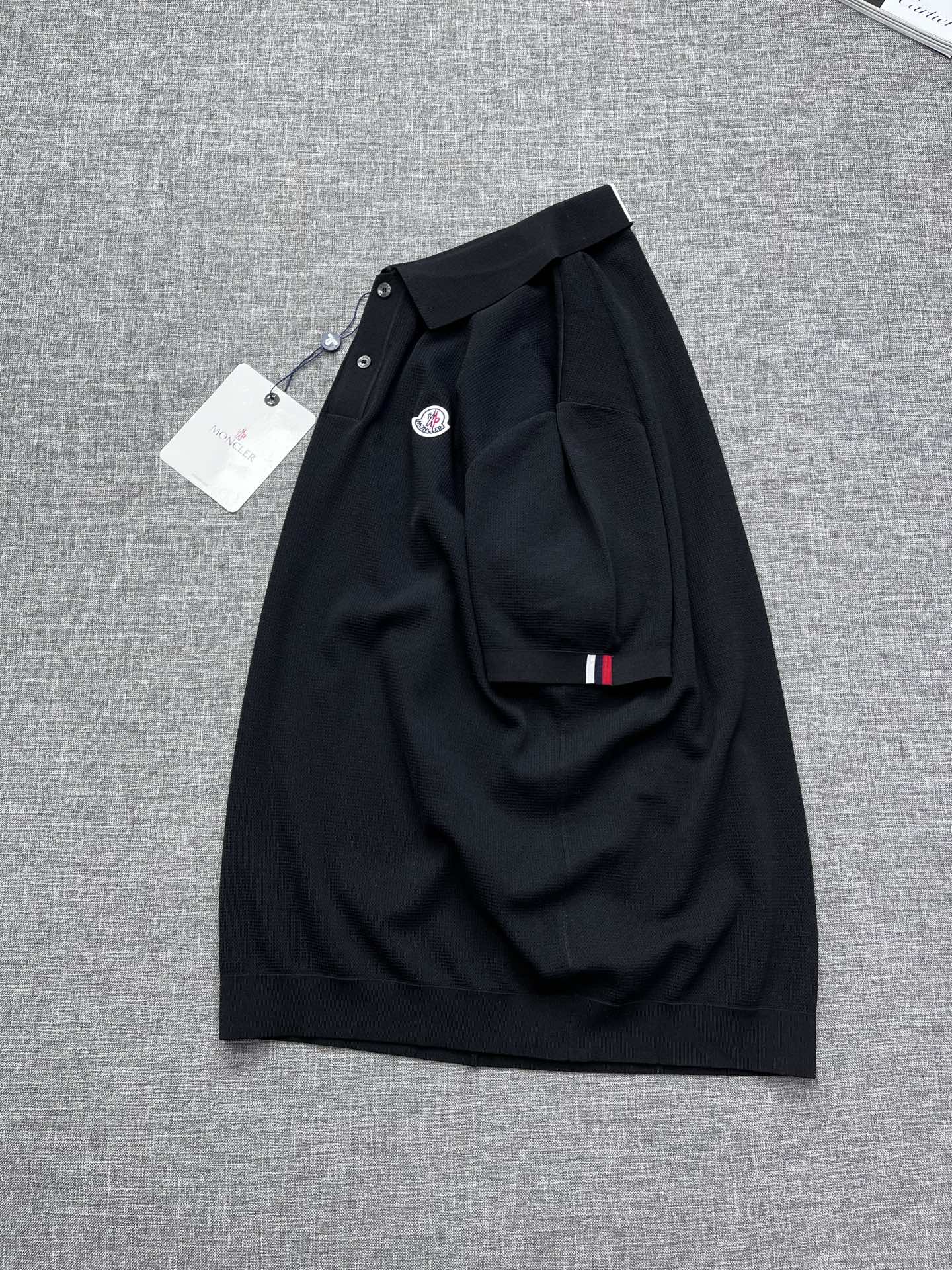 몽클레어 남성 반팔 129883 Moncler T Shirt 썸네일 이미지